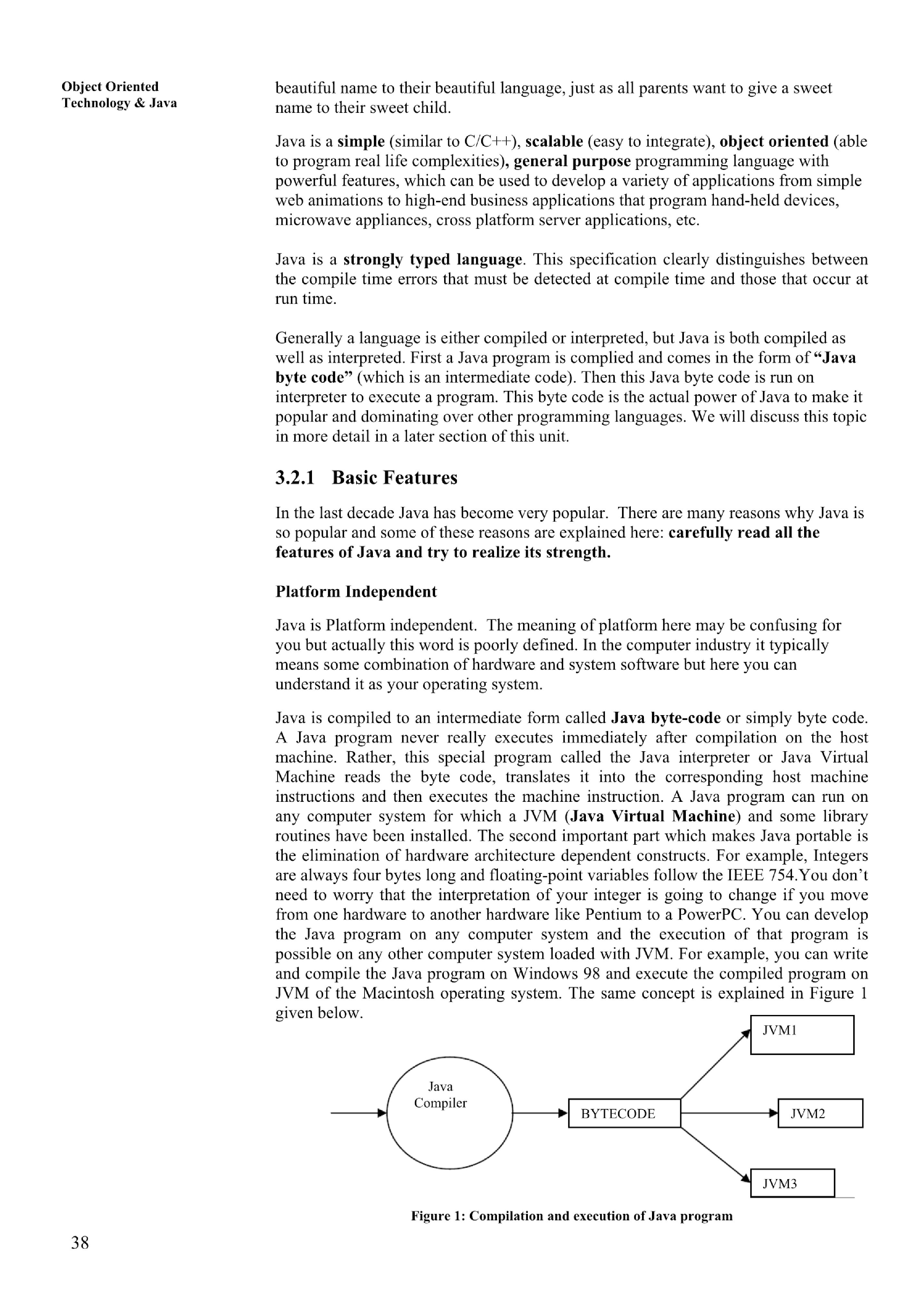 Java Basics - Page 3