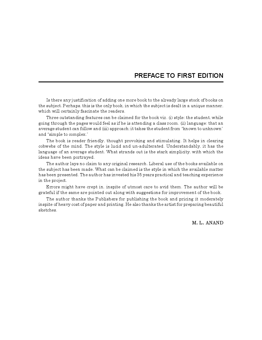 Basics of Refrigeration and Air Conditioning - Page 5