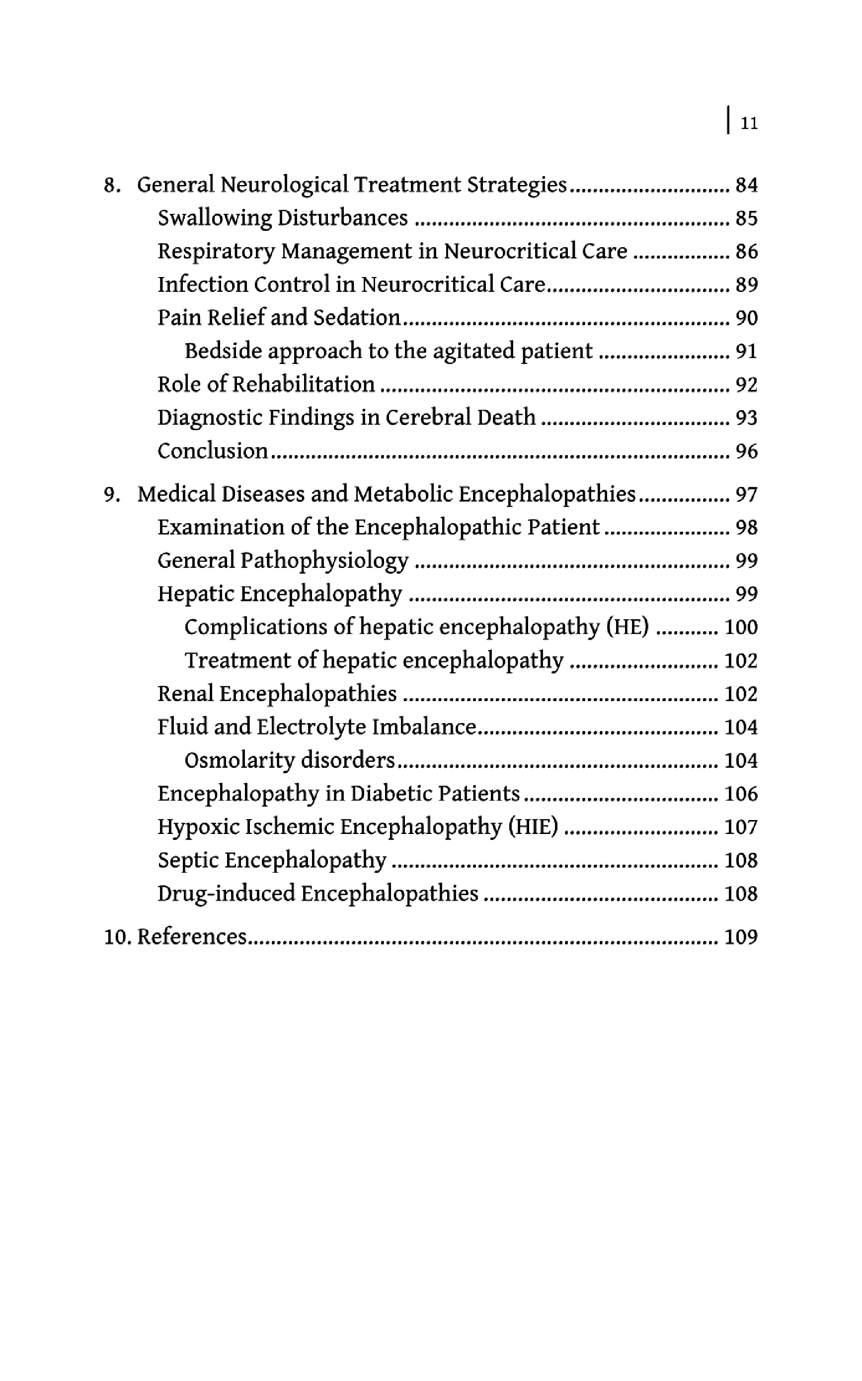 Critical Care in Neurology - Page 4