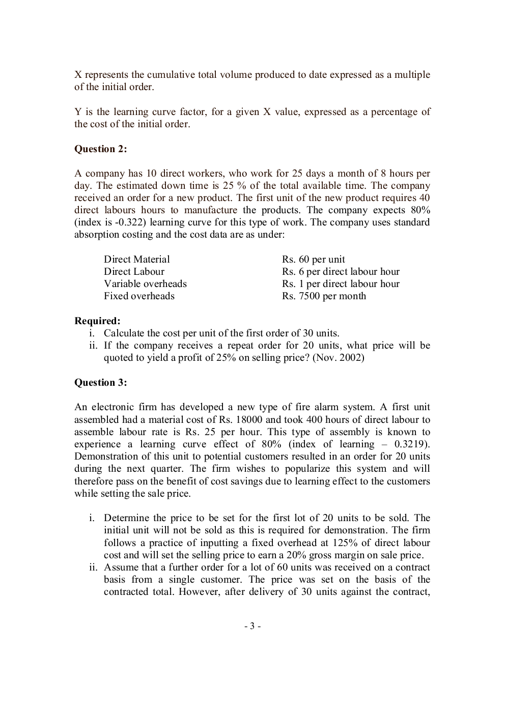 Advanced Accounting - Page 4