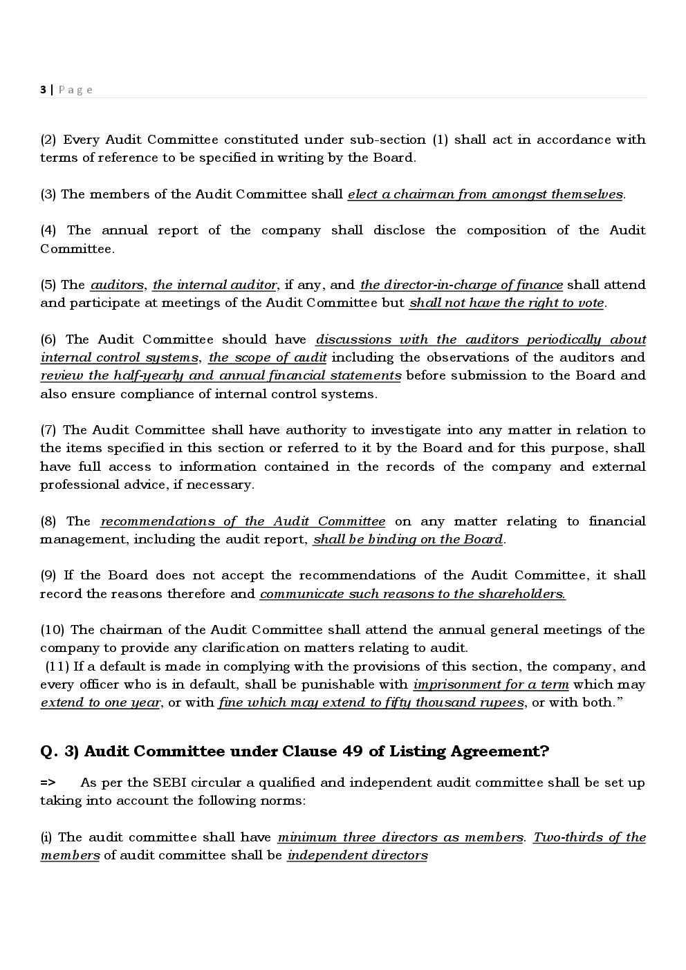 Auditing Notes-I - Page 4