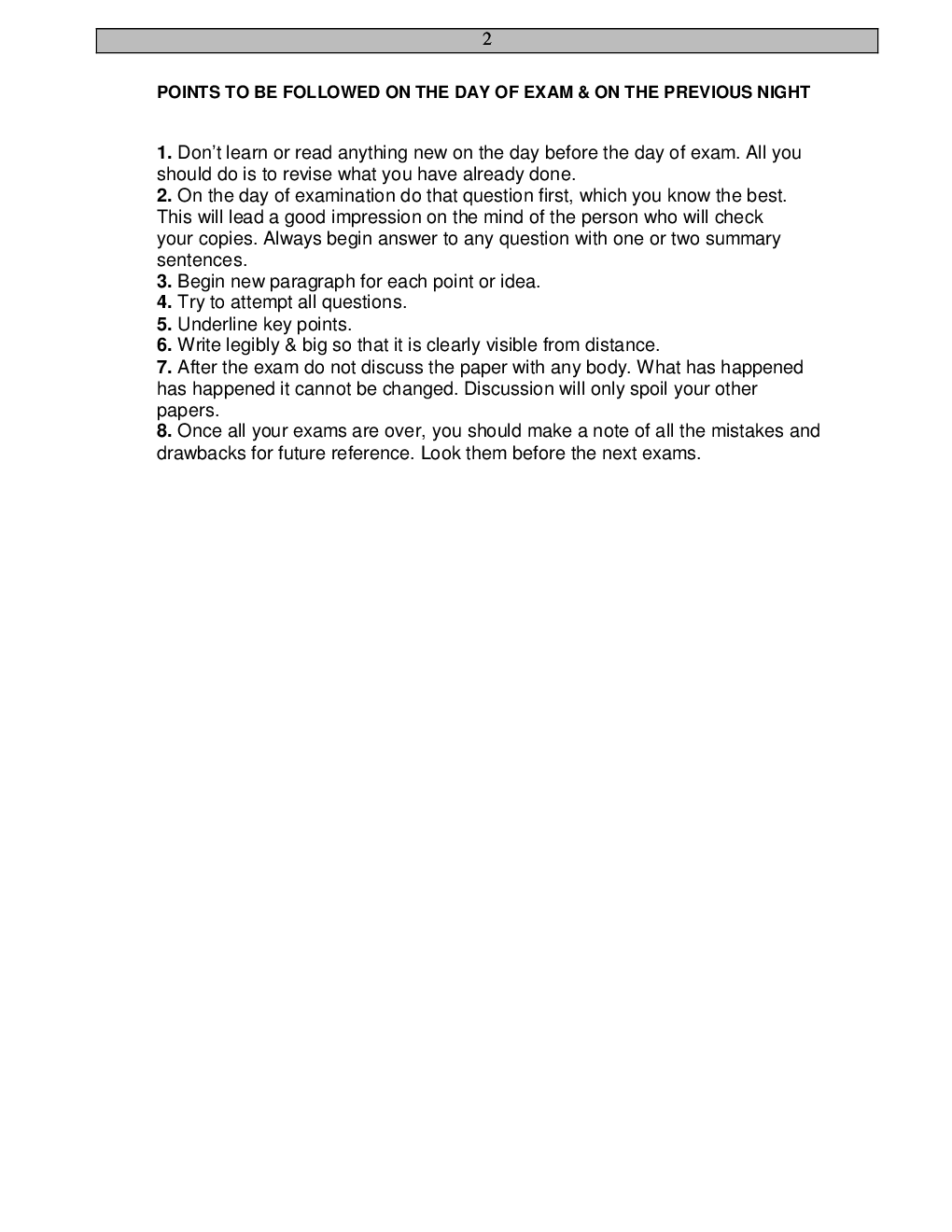 Auditing Notes-III - Page 3