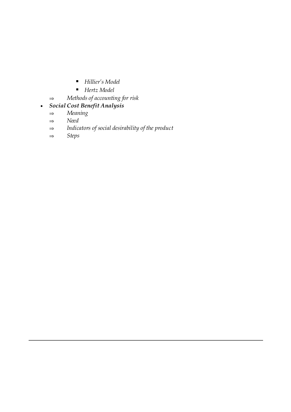 Strategic Financial Management - Page 3