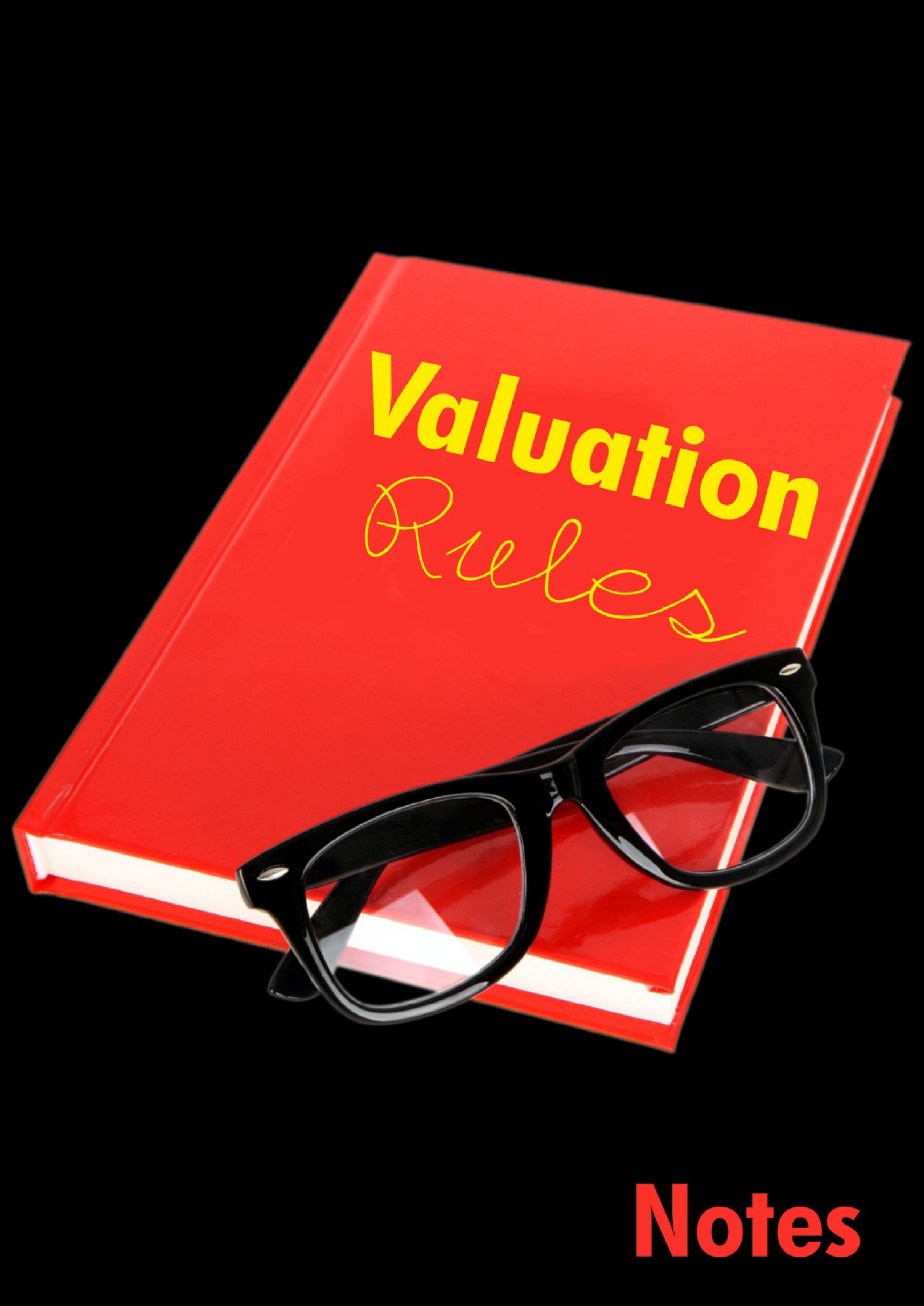 Valuation Rules - Page 1