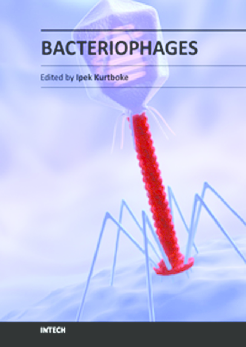 Bacteriophages - Page 1
