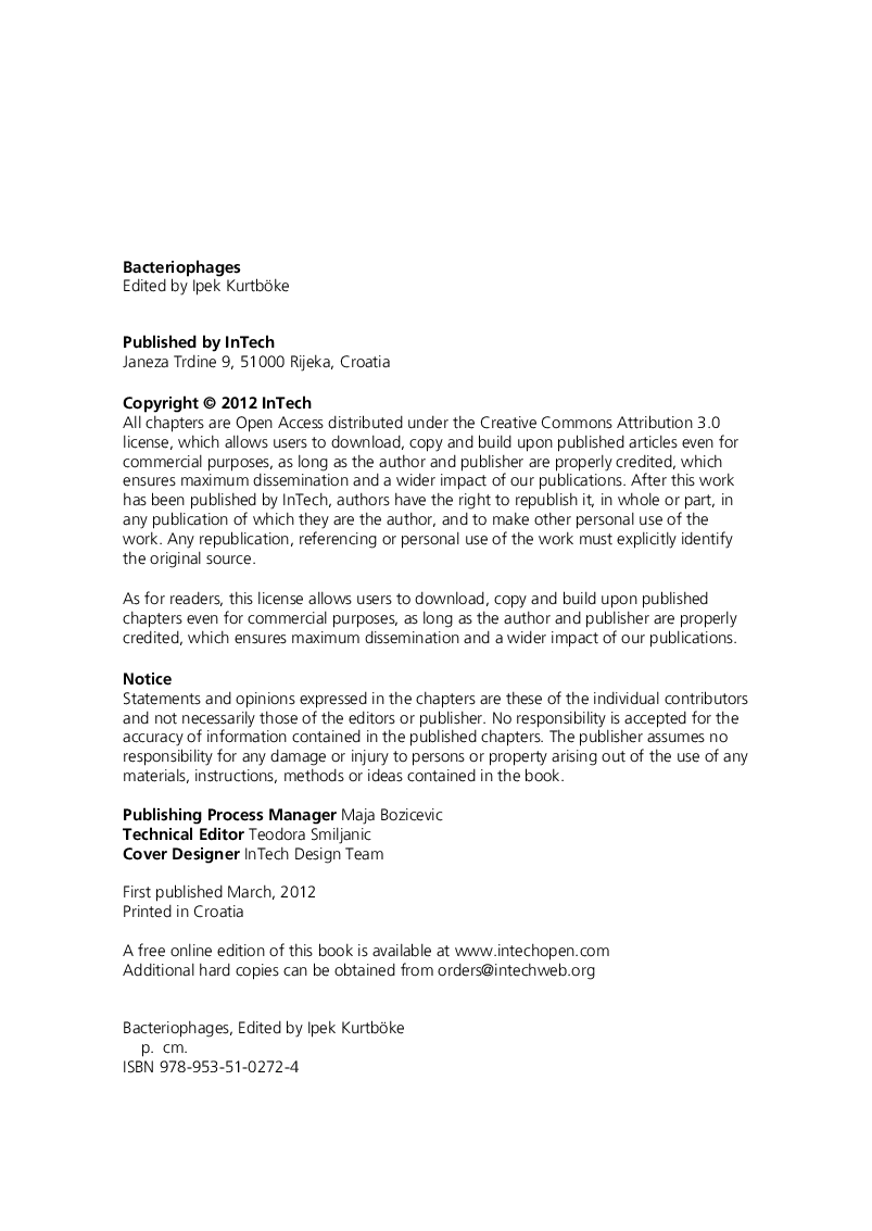 Bacteriophages - Page 3