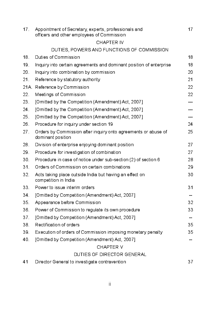 The Competition Act, 2002 - Page 3