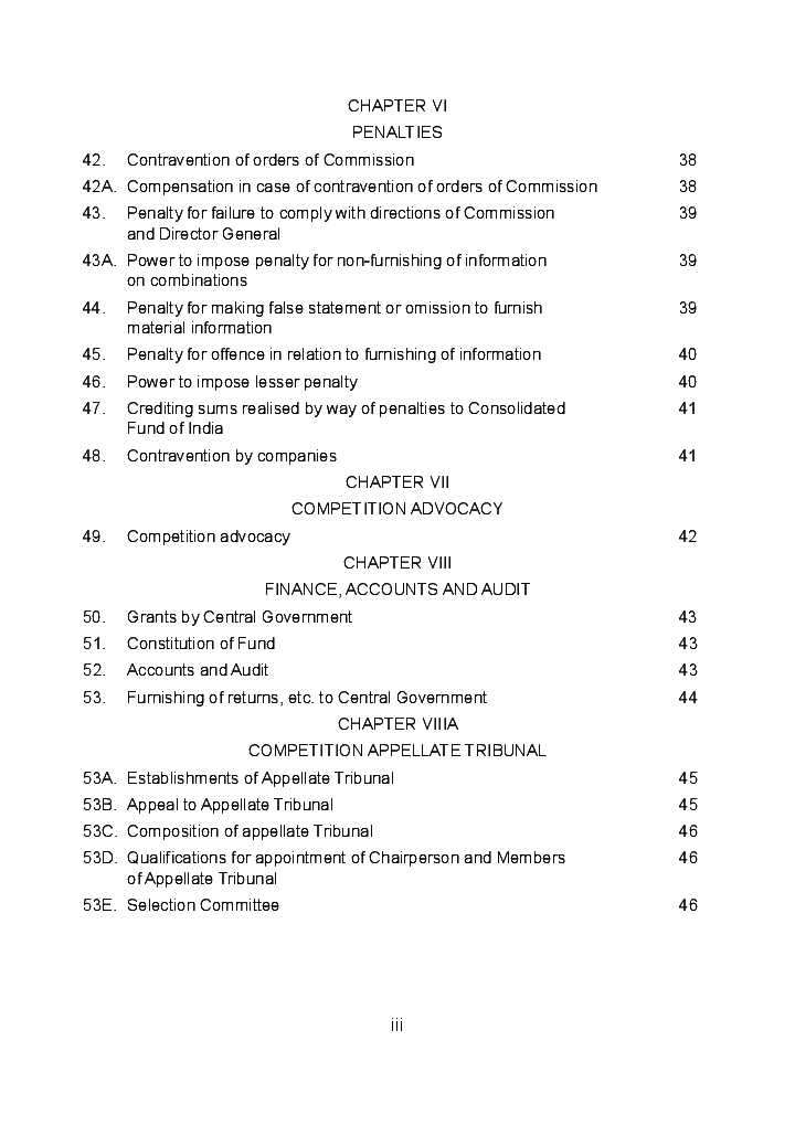 The Competition Act, 2002 - Page 4