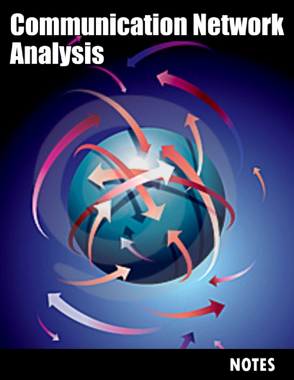 Communication Network Analysis Notes - Page 1