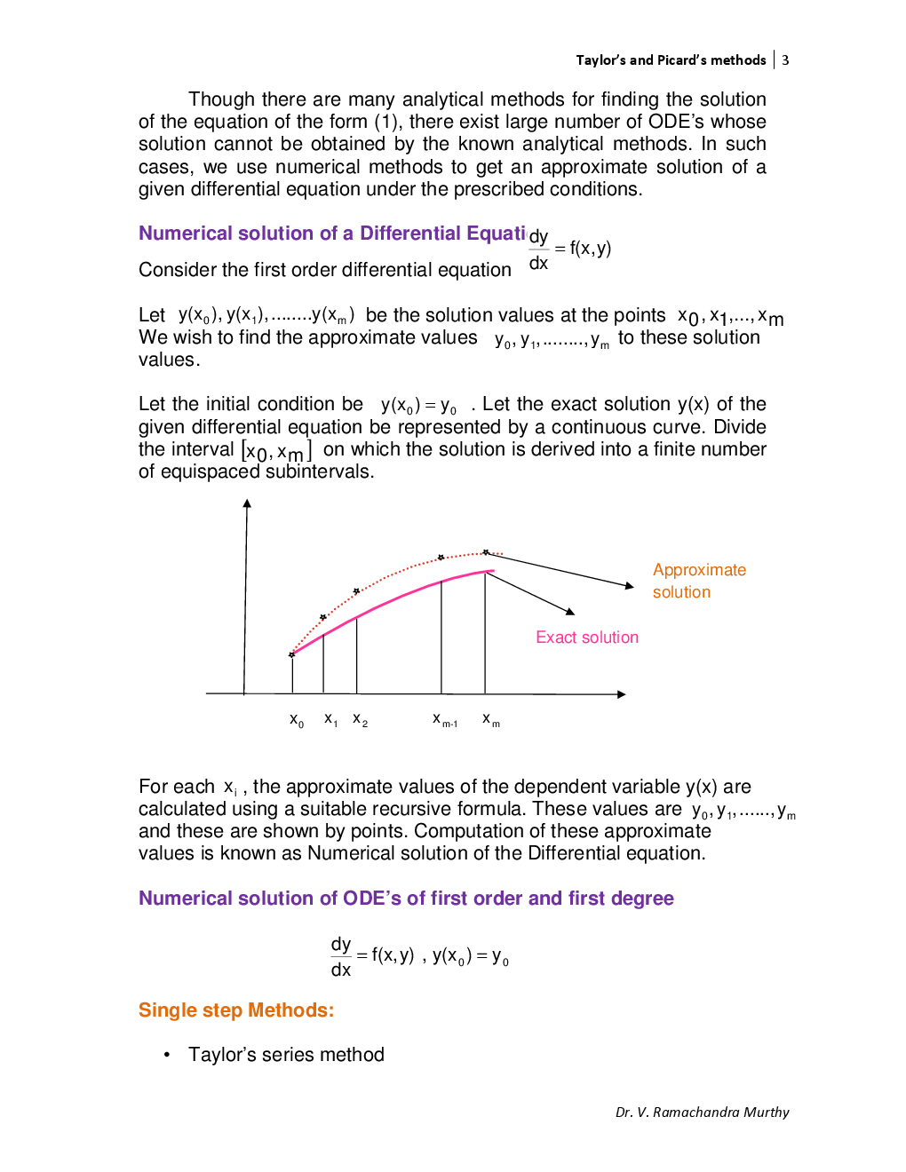 Engineering Mathematics IV Notes eBook - Page 3