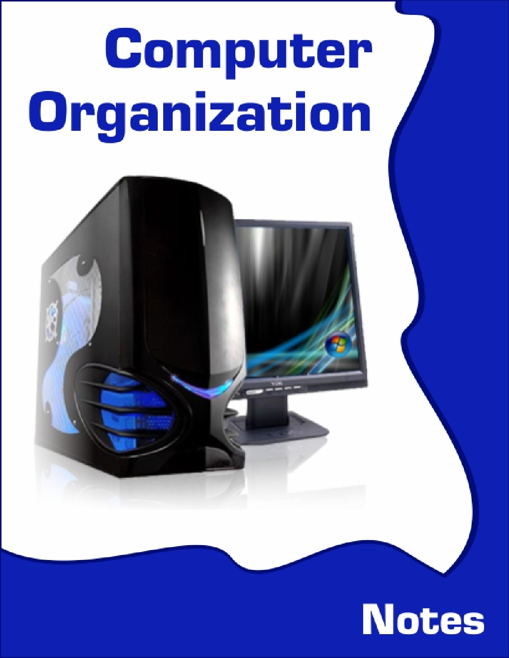 Computer Organization Notes eBook - Page 1