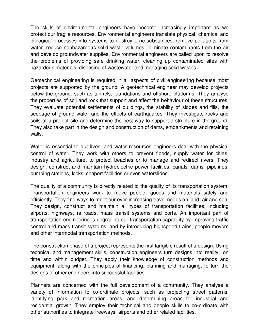 Elements of Civil Engineering and Engineering Mechanics Notes eBook - Page 4