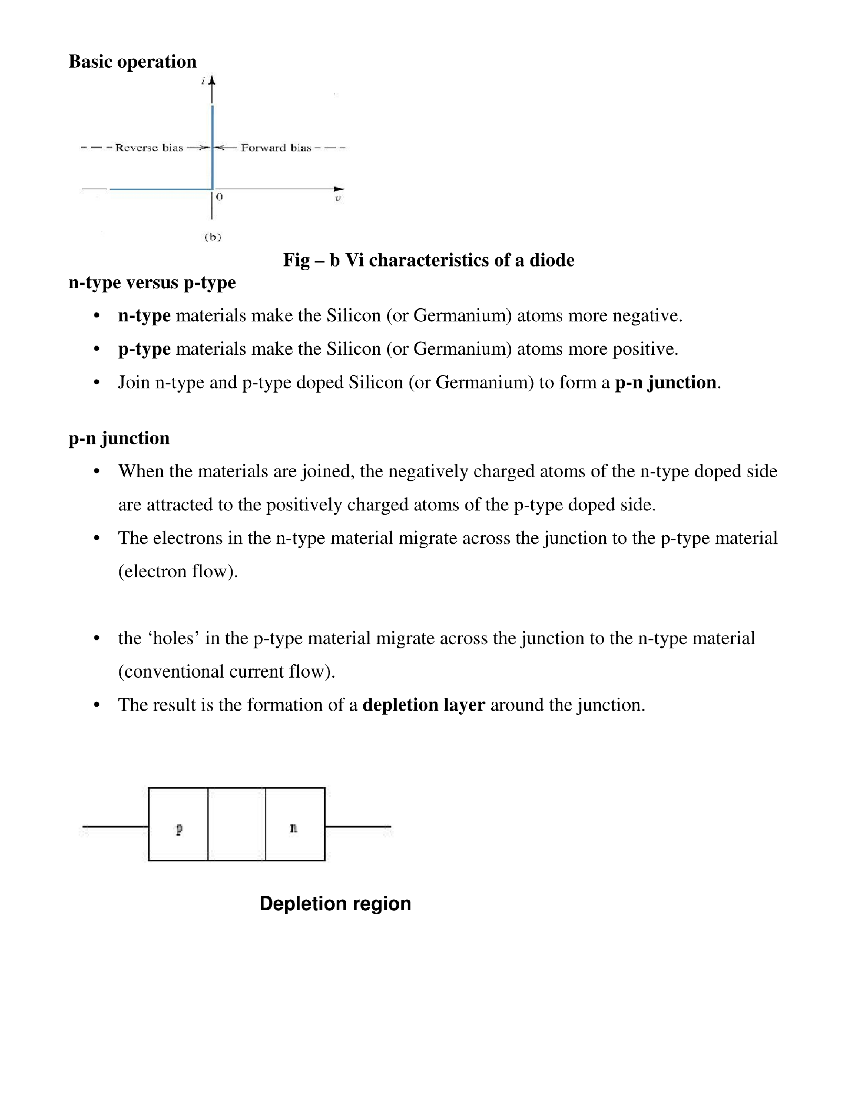 Analog Electronic Circuits Notes eBook - Page 3