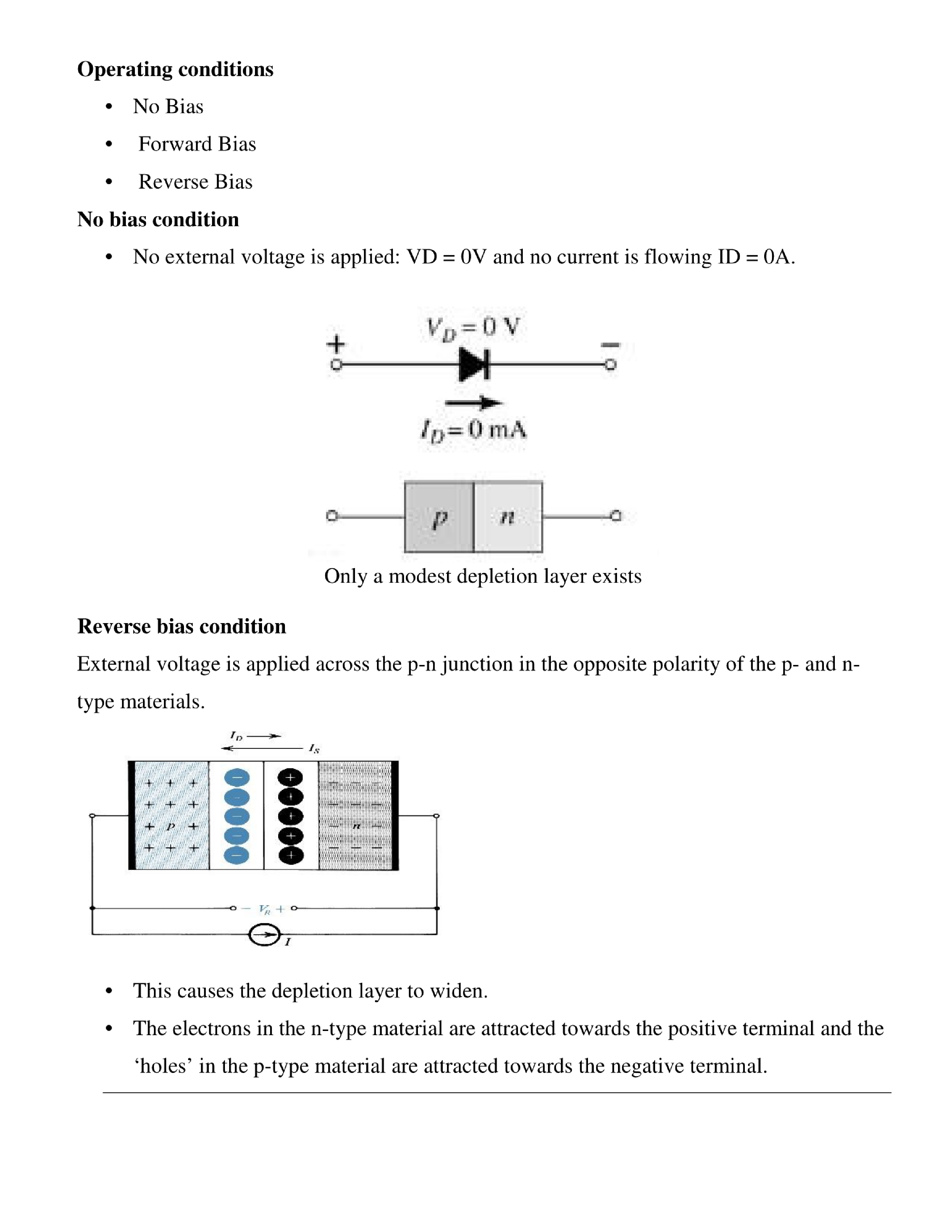 Analog Electronic Circuits Notes eBook - Page 4