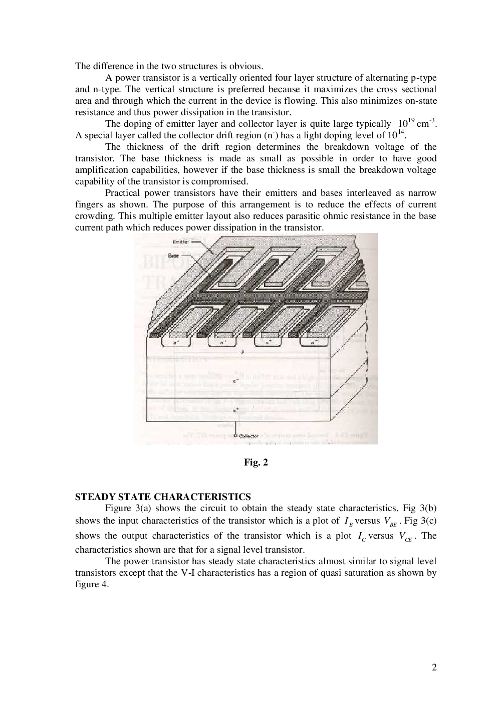 Power Electronics Notes eBook - Page 3