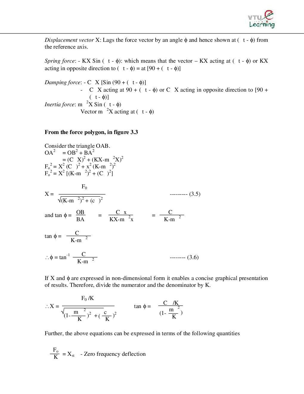 Strength of Materials Notes eBook - Page 5