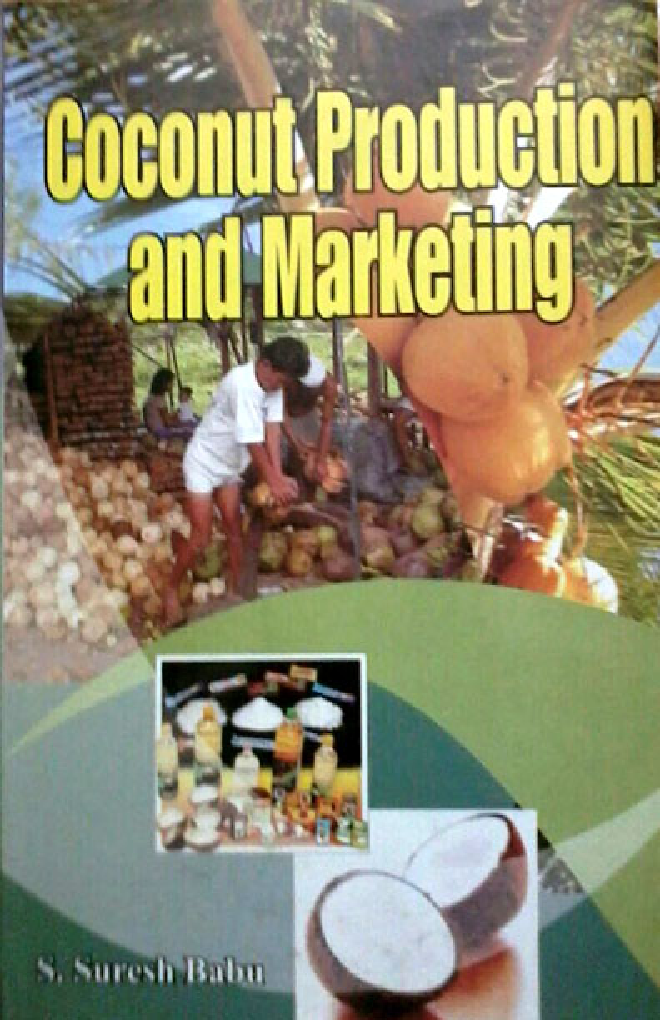 Coconut Production and Marketing - Page 1