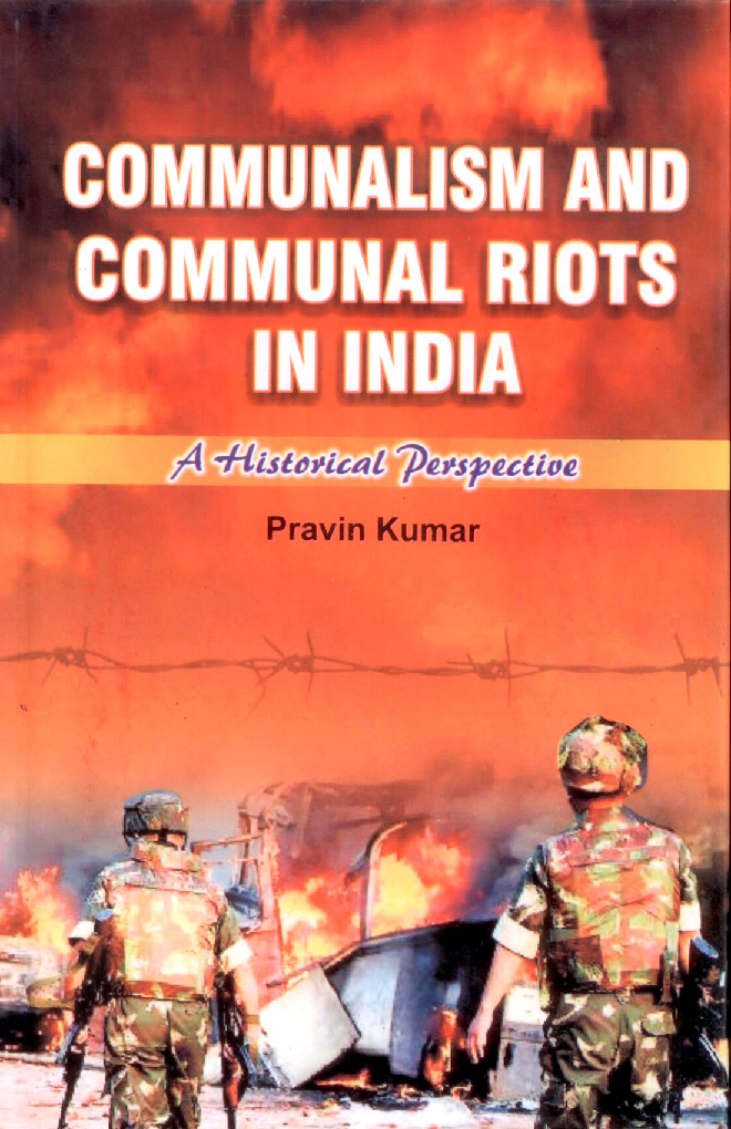 Communalism and Communal Riots in India - Page 1