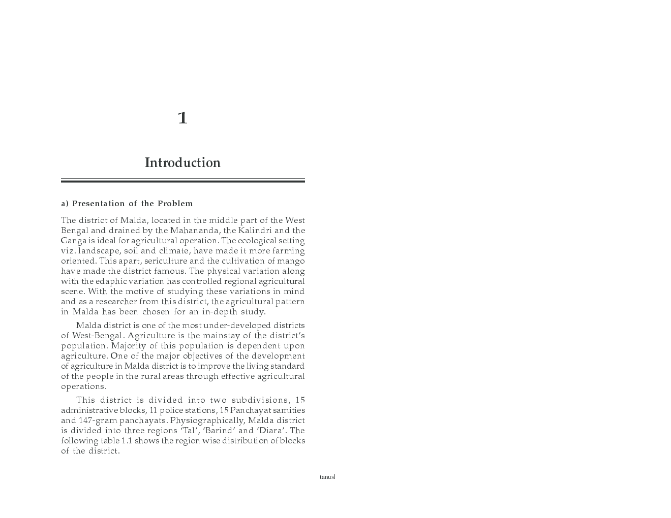 Agricultural Productivity and Regional Imbalances - Page 2
