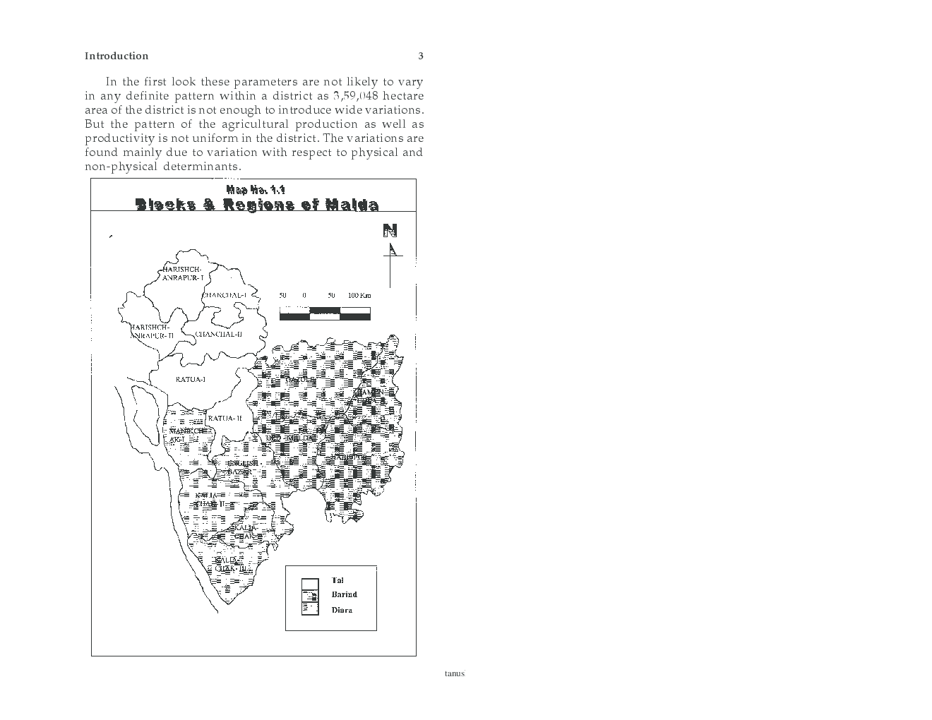 Agricultural Productivity and Regional Imbalances - Page 4
