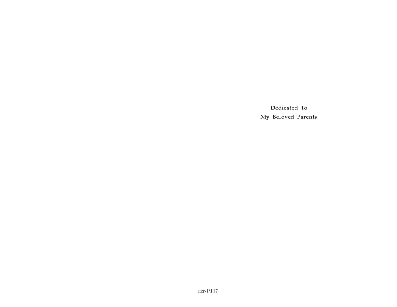 Economics of Ground Water Management in India - Page 4