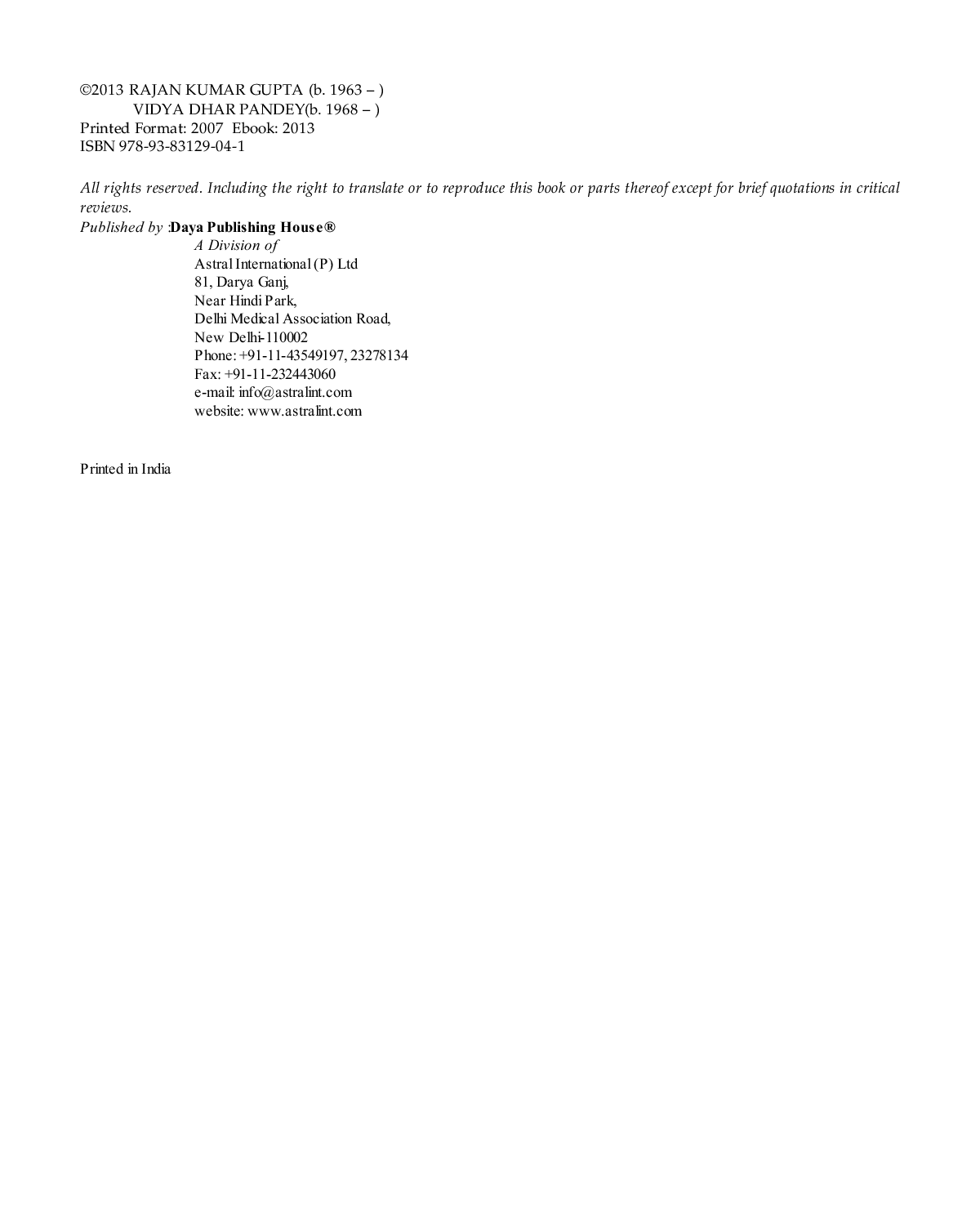 Advances In Applied Phycology - Page 3