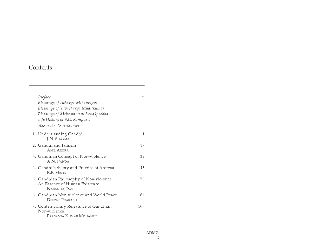 Revisiting Gandhi - Page 3