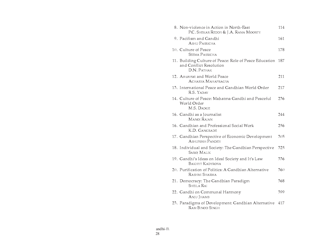 Revisiting Gandhi - Page 4