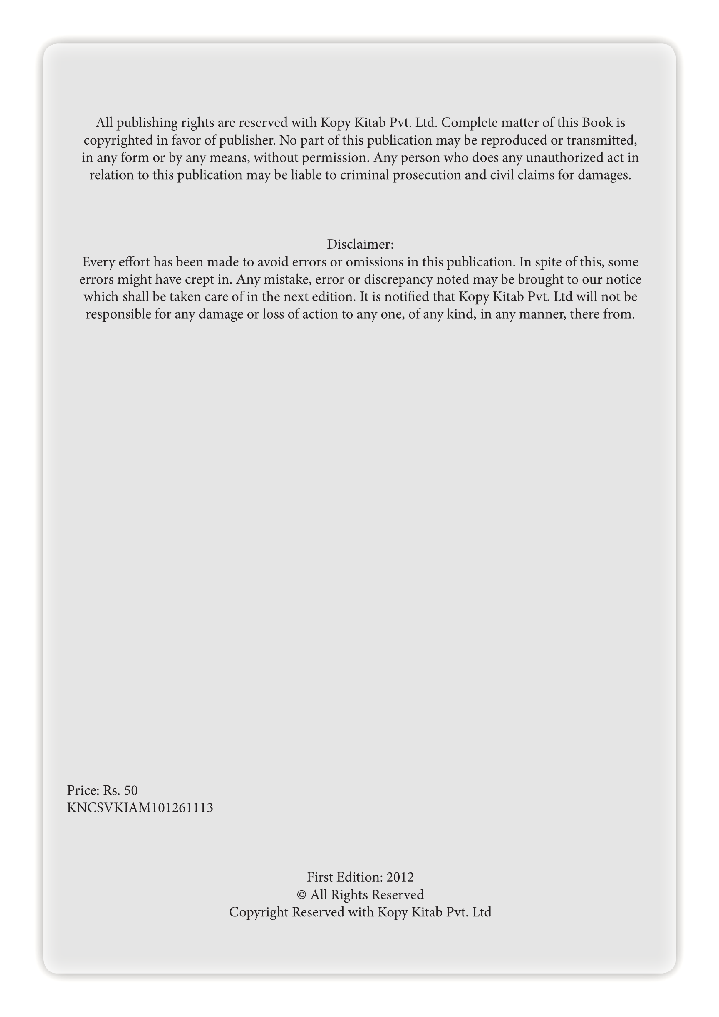 Notes Applied Mathematics - Page 3