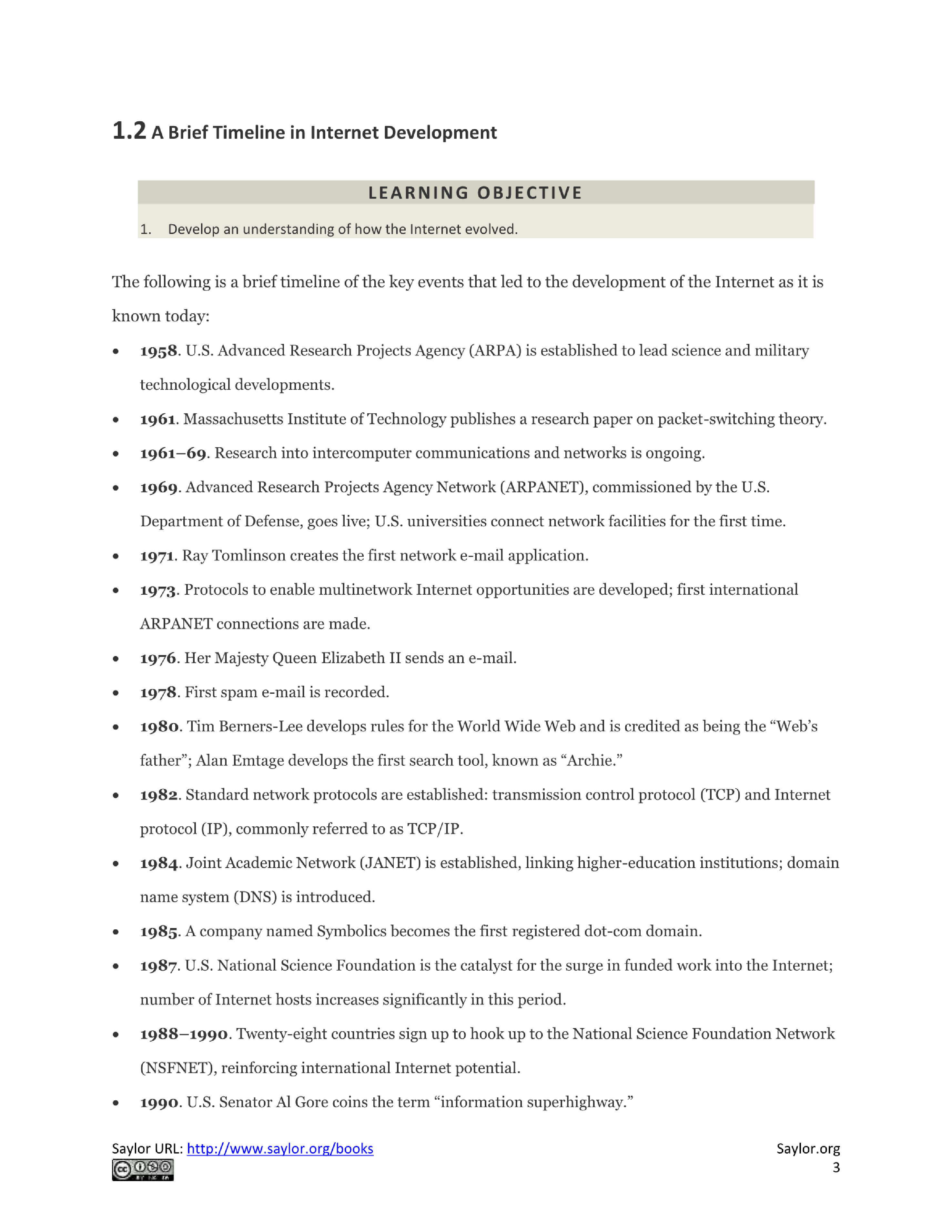 eMarketing: The Essential Guide to Online Marketing - Page 4