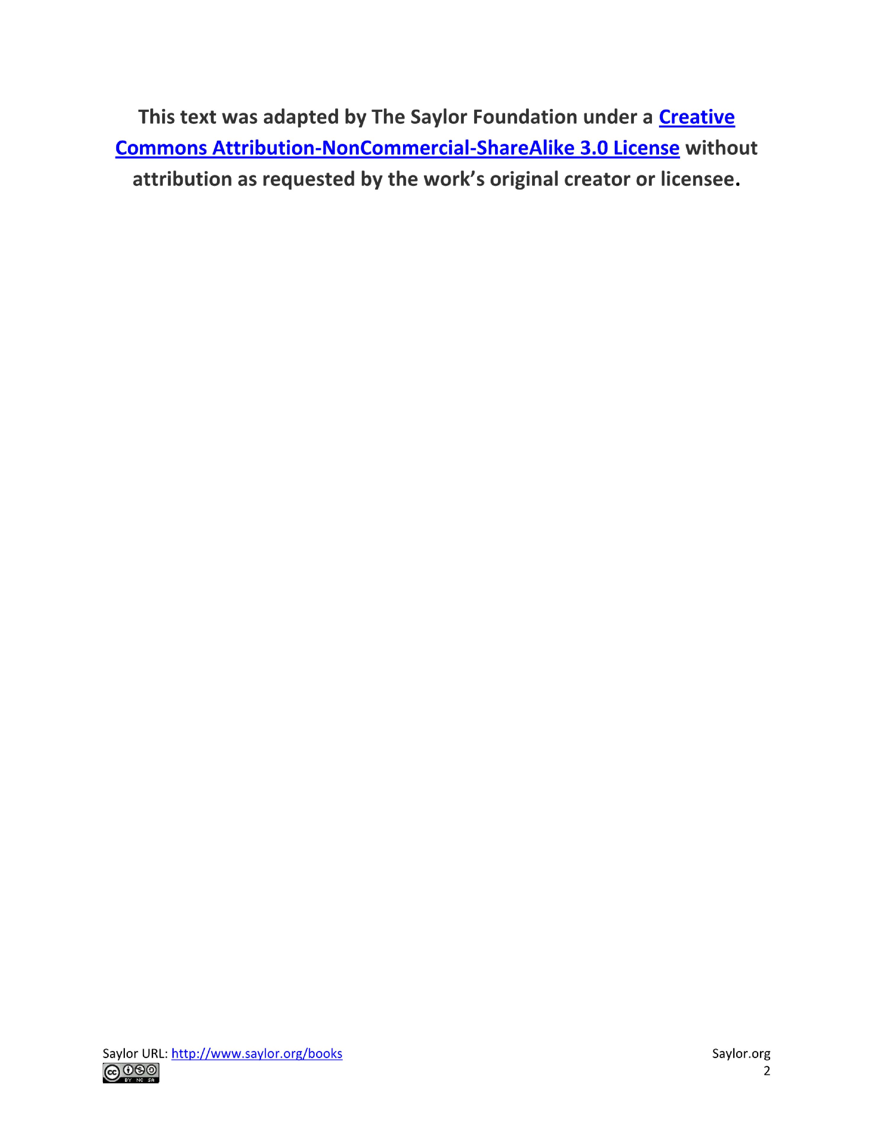 Building Strategy and Performance - Page 2