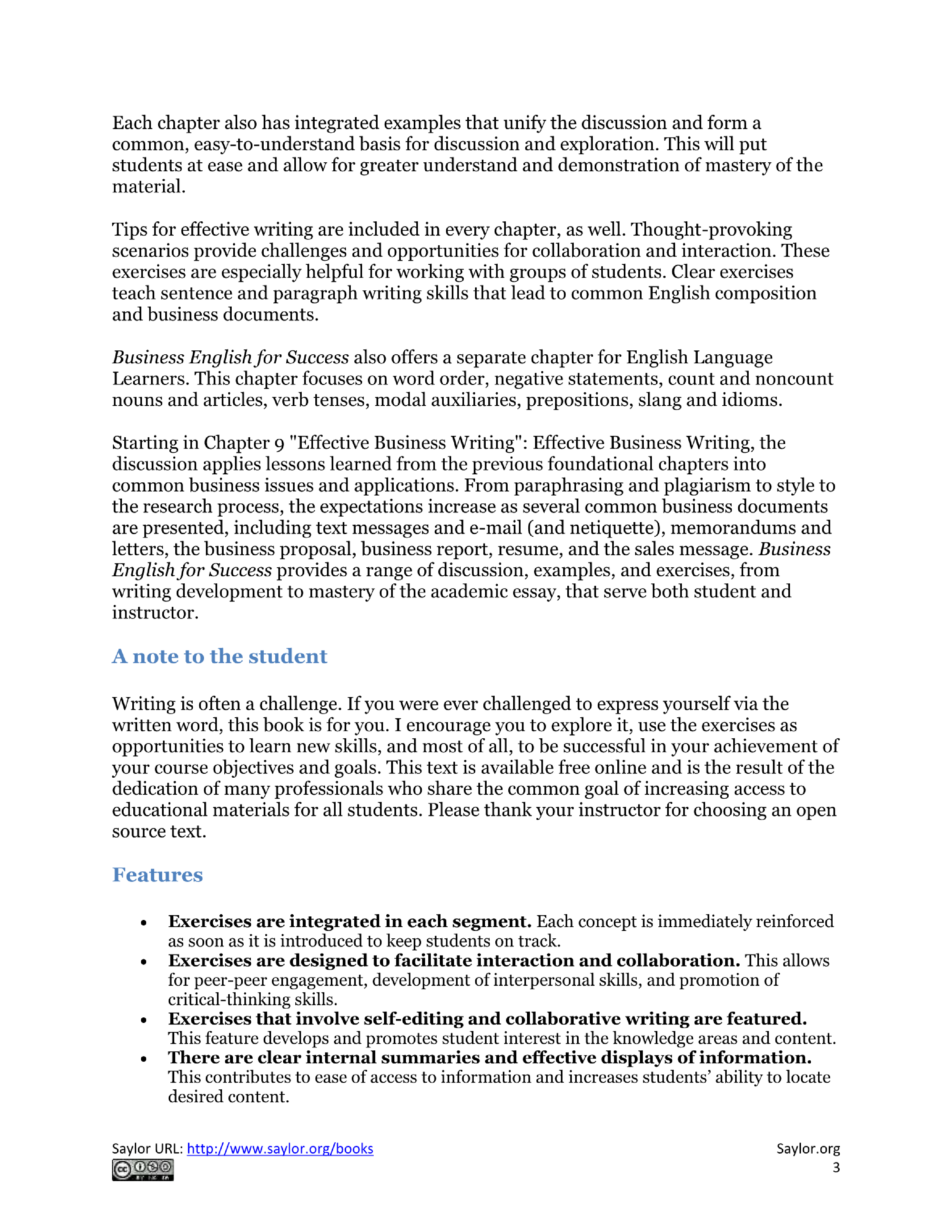 Business English for Success - Page 4