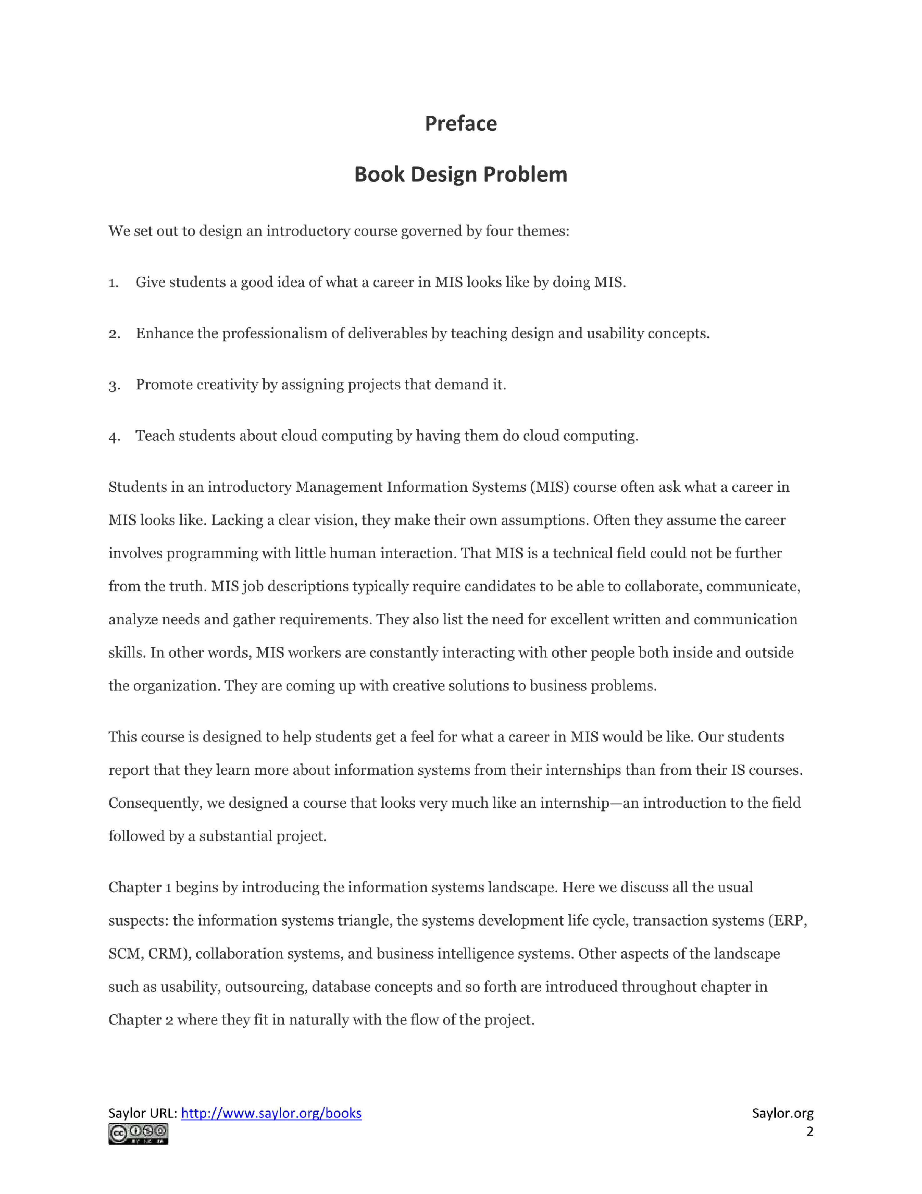 Business Information Systems: Design an App for That - Page 3