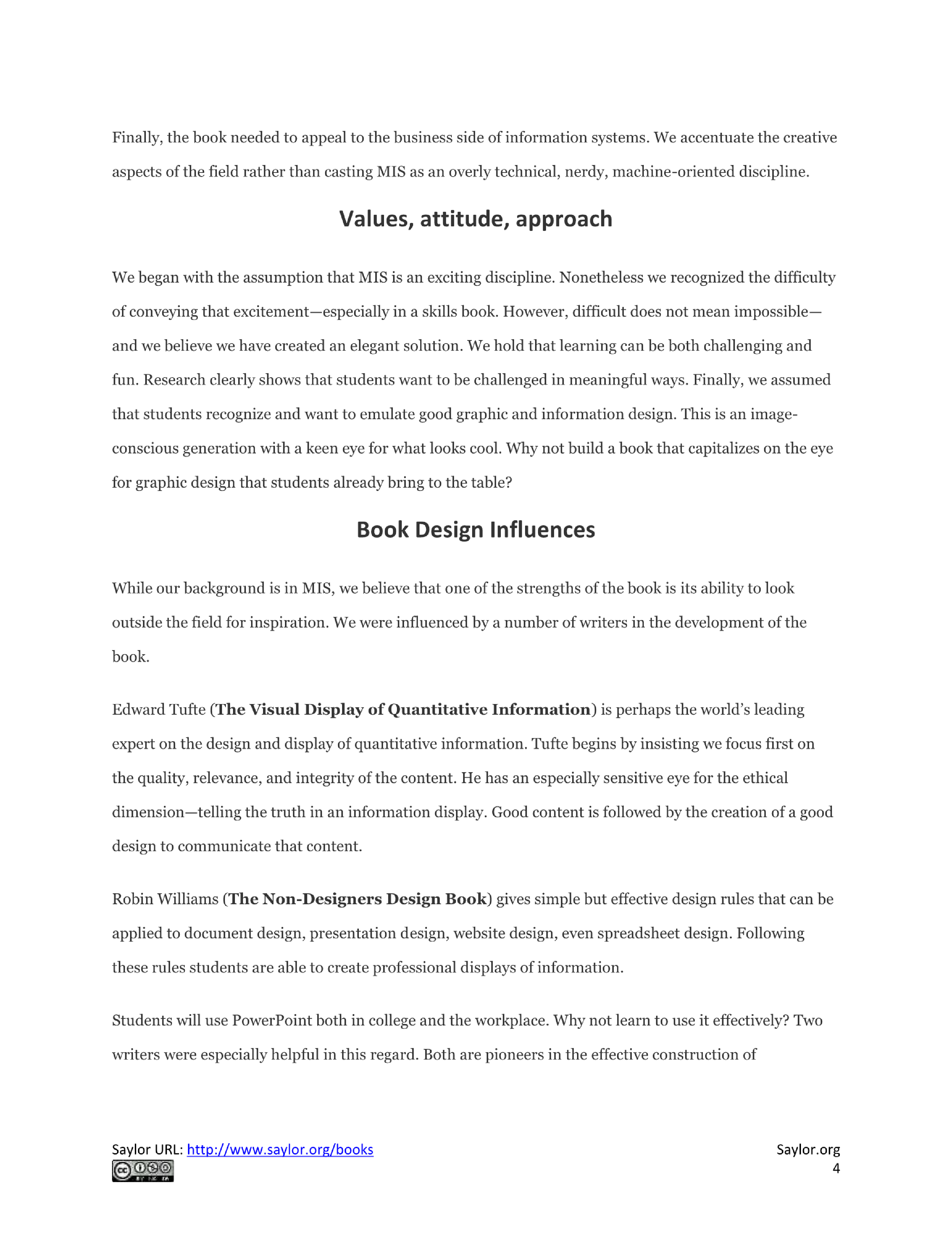 Business Information Systems: Design an App for That - Page 5