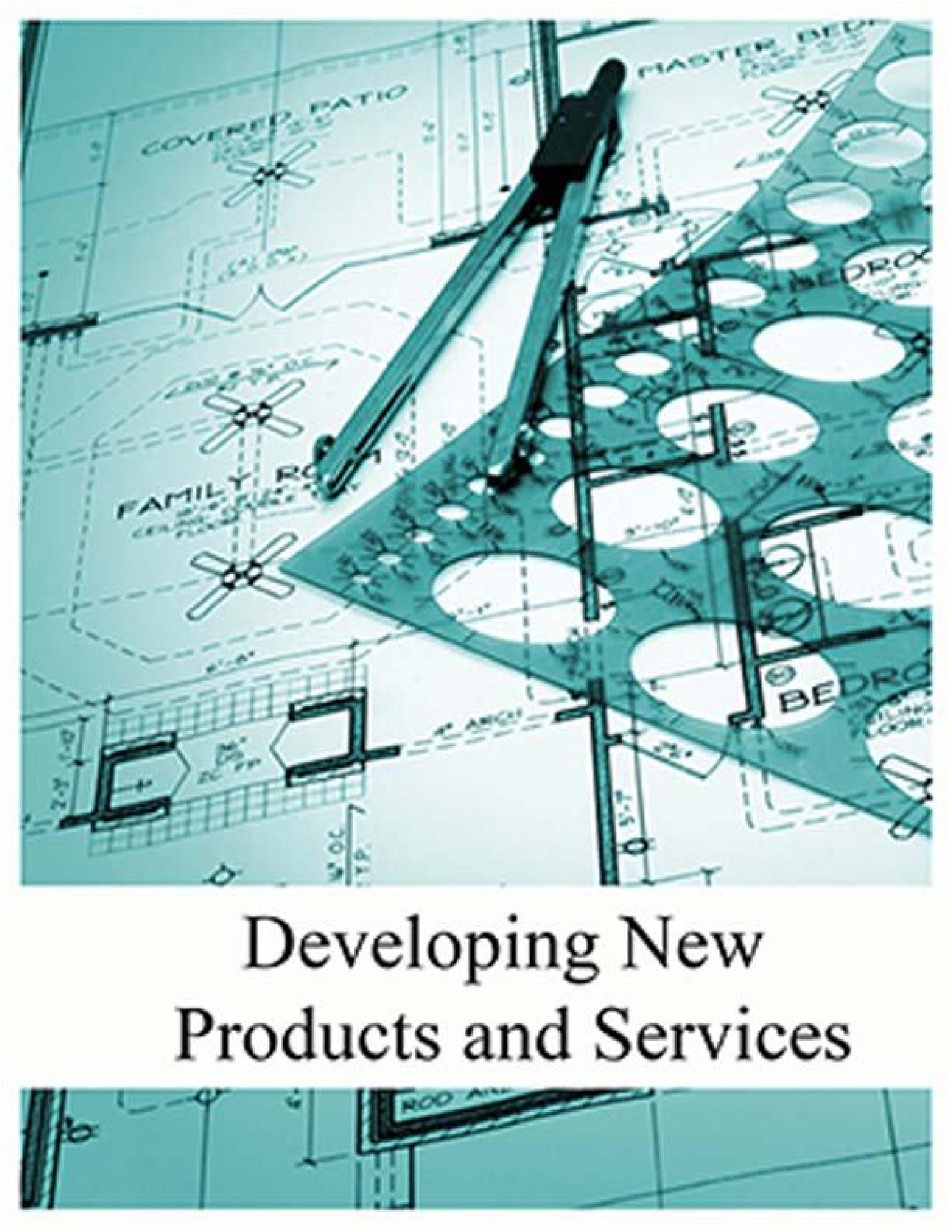 Developing New Products and Services - Page 1