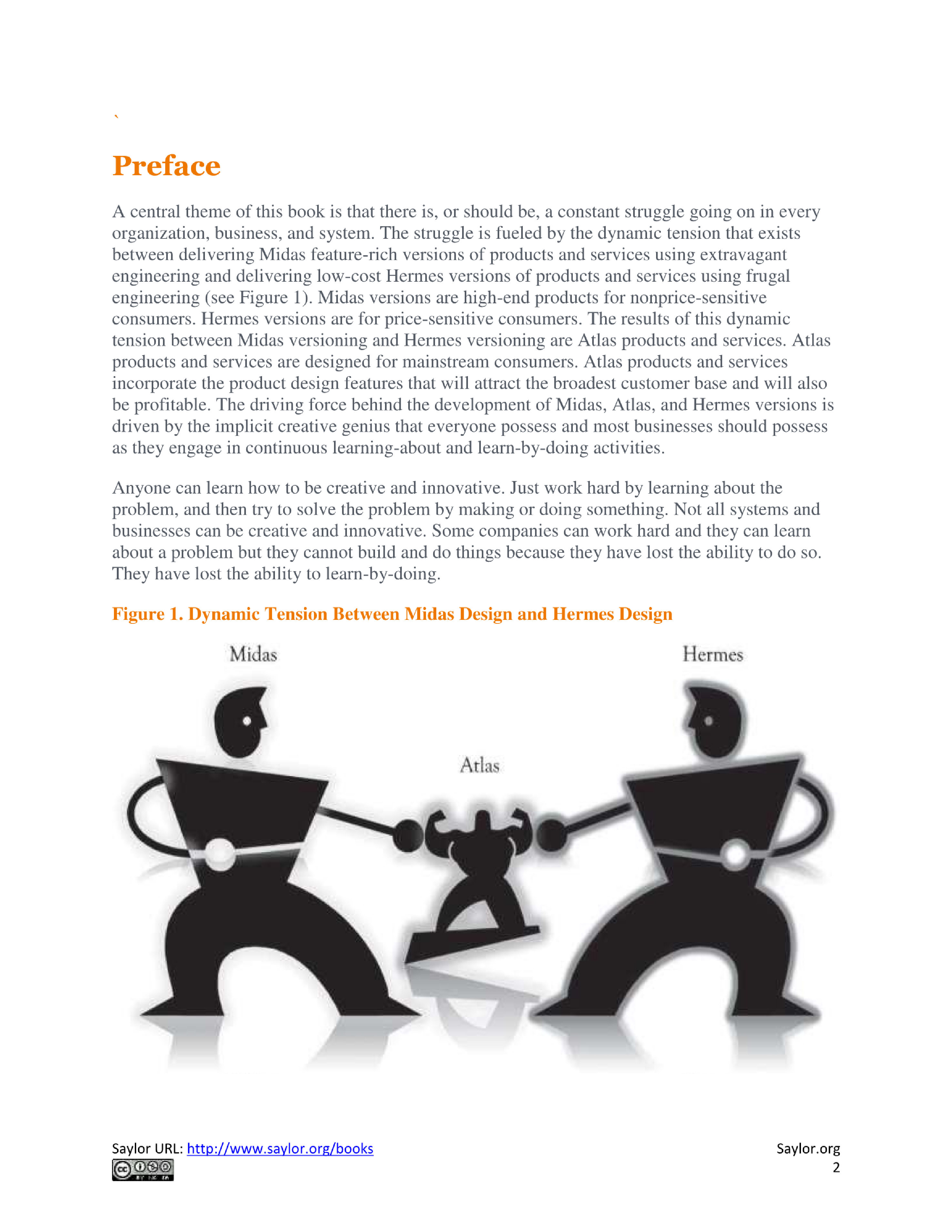 Developing New Products and Services - Page 3