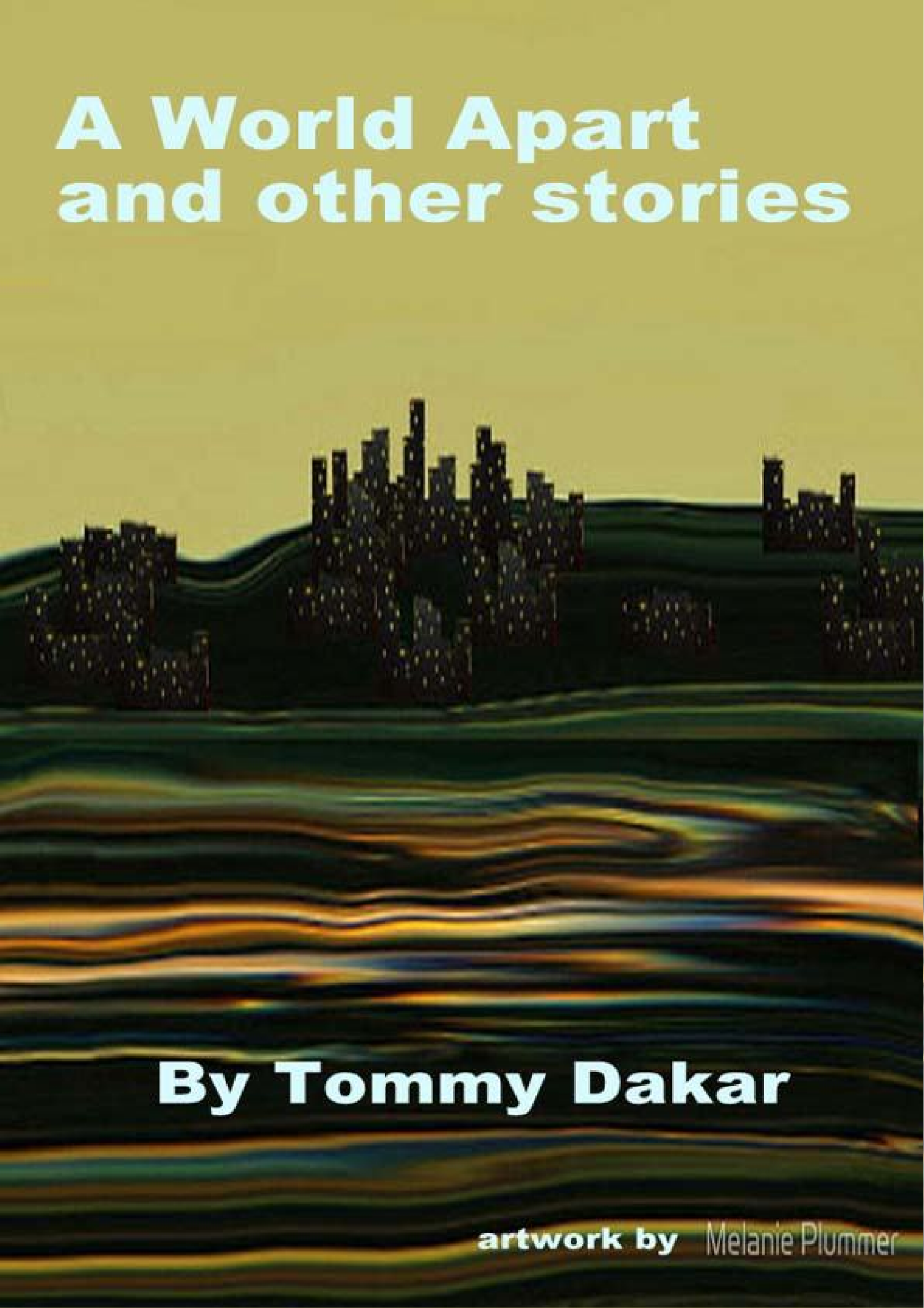 A World Apart and Other Stories - Page 1
