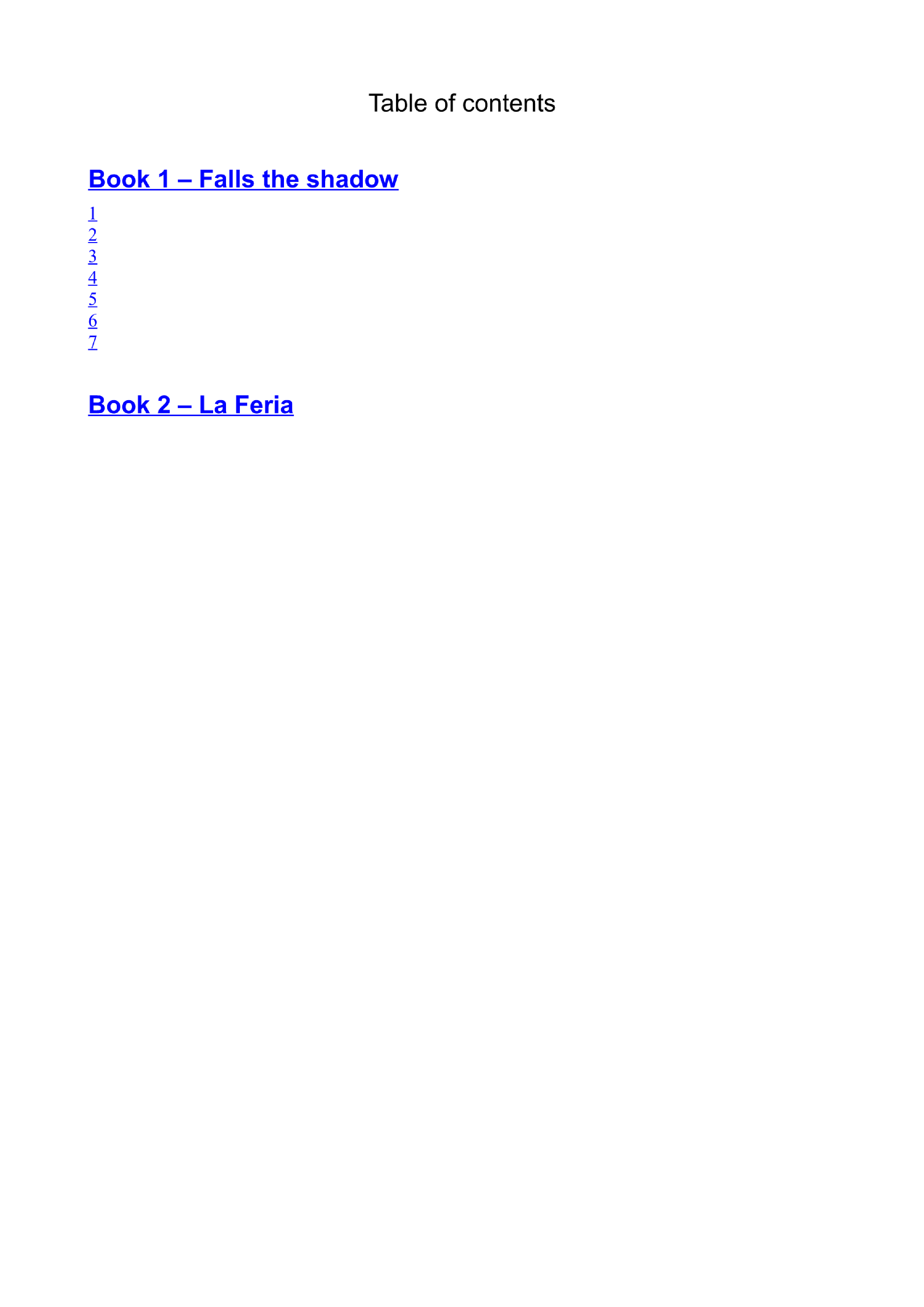 Falls the Shadow - Page 4