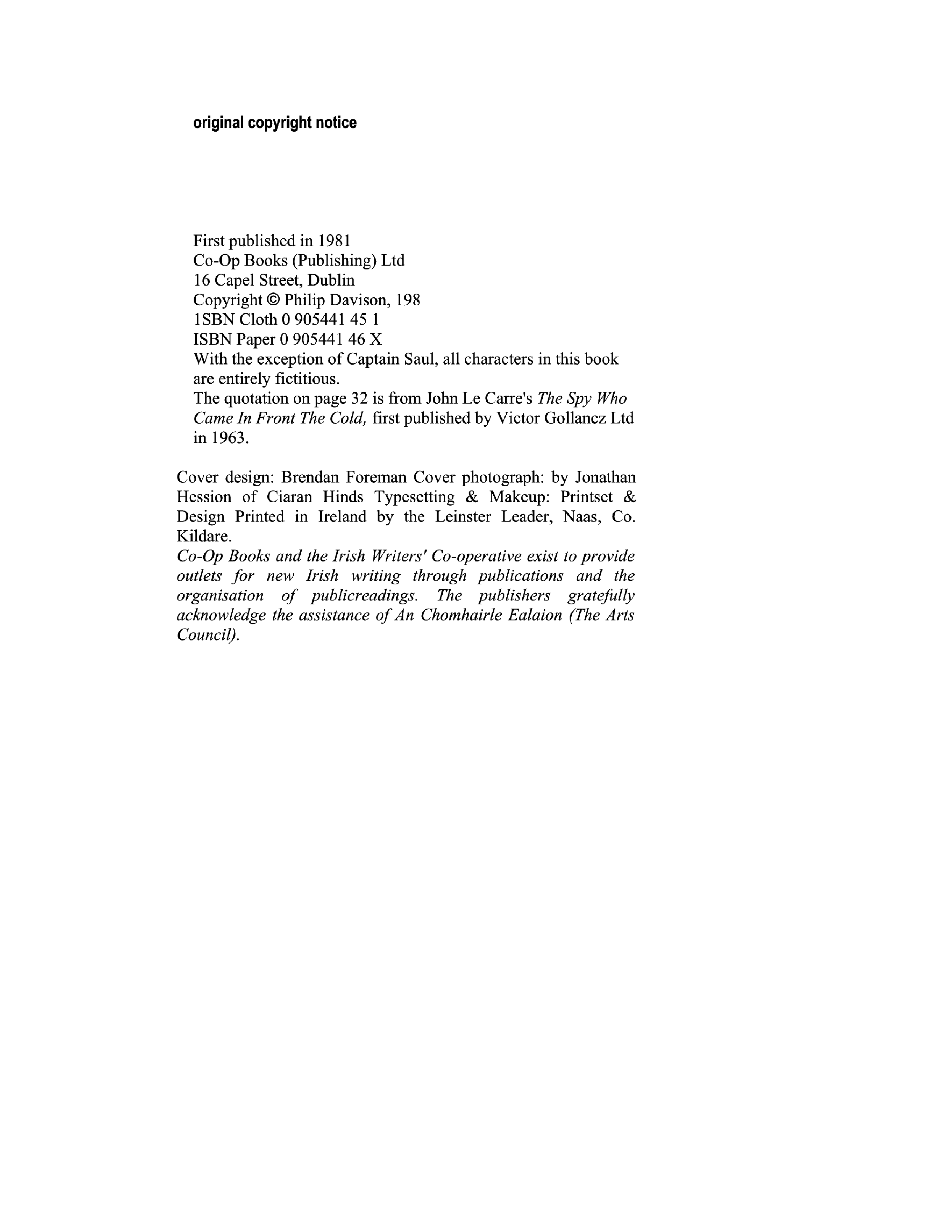 The Book Theifs Heart Beat - Page 3