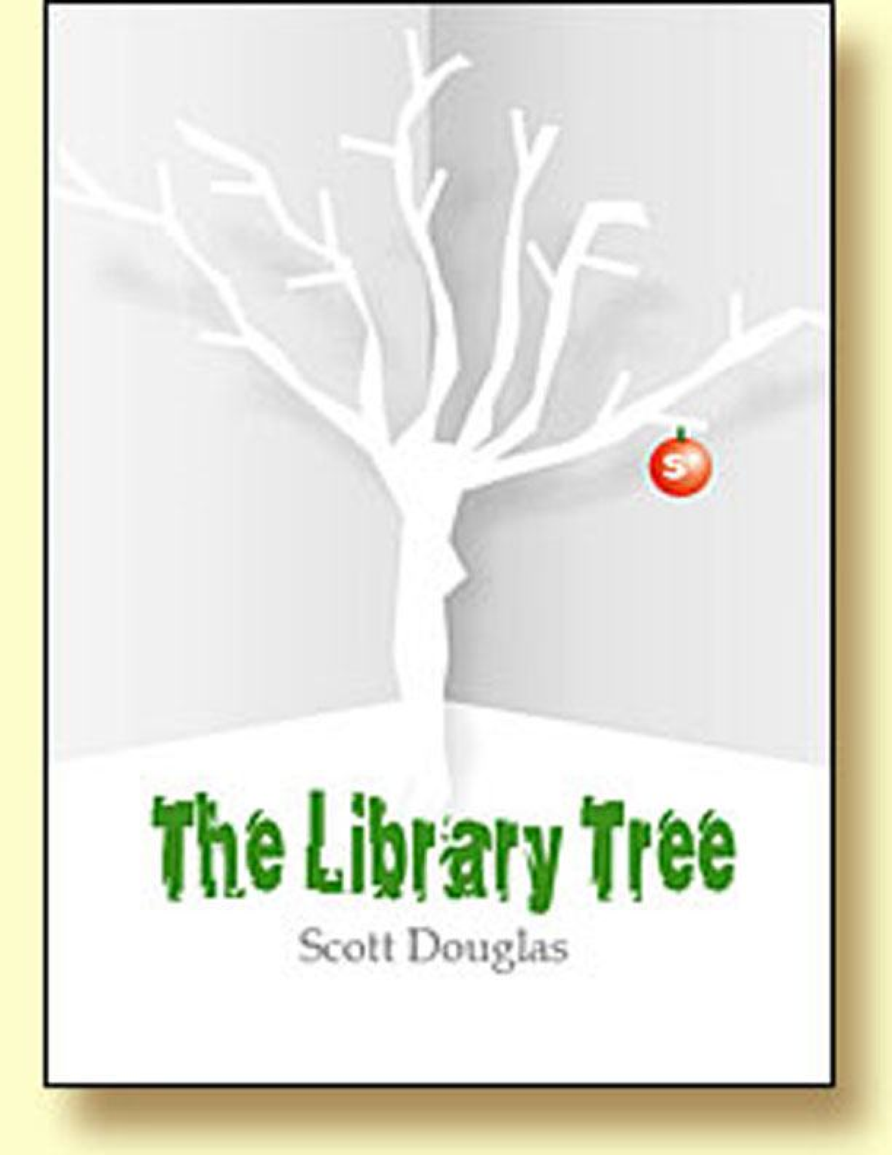 The Library Tree - Page 1