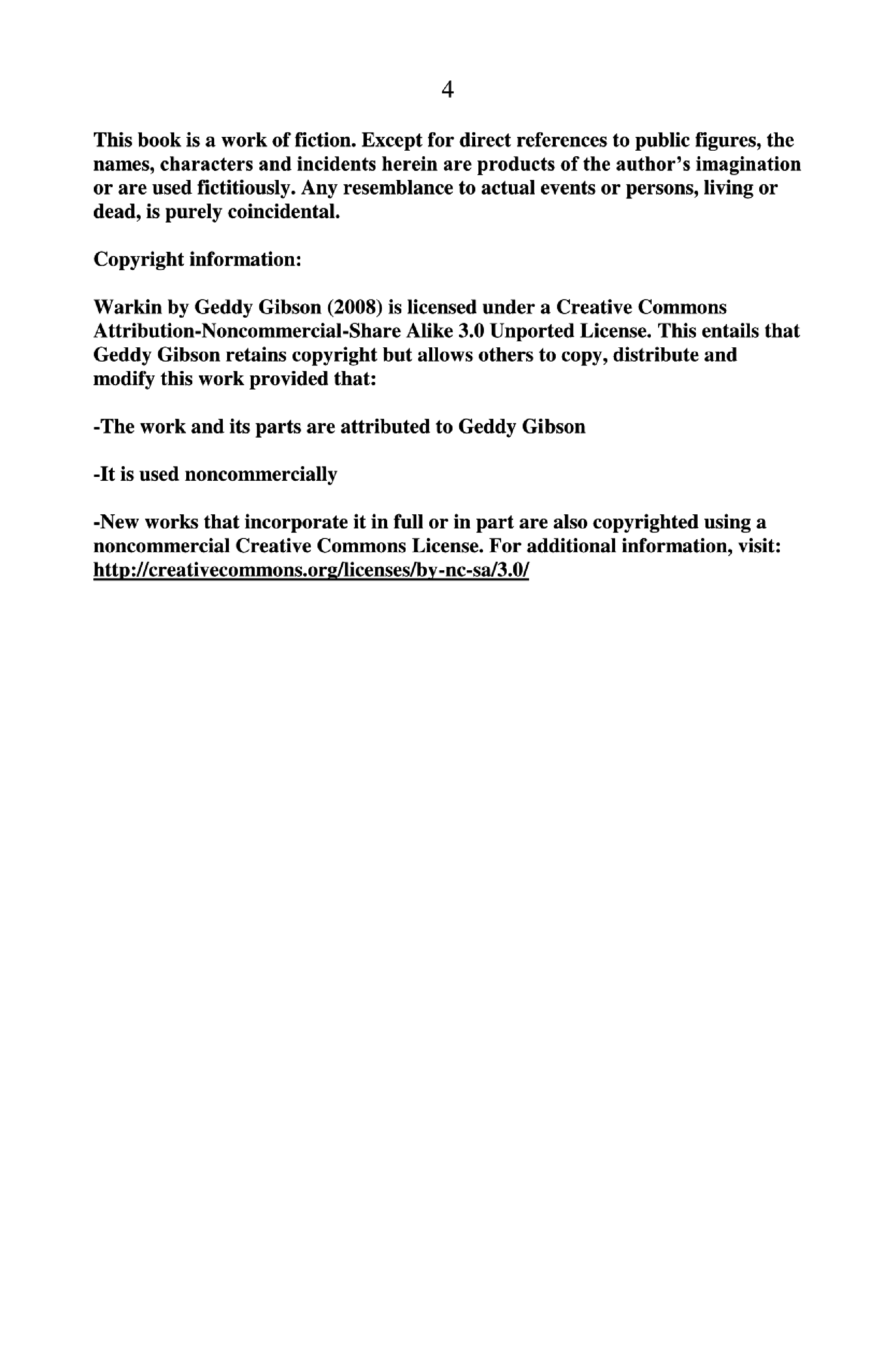 Warkin ebook - Page 4