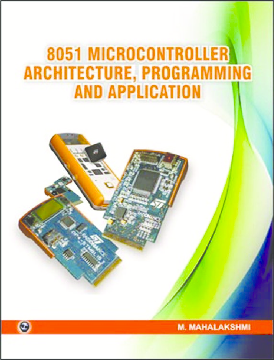 Download 8051 Microcontroller Architecture, Programming and Application ...