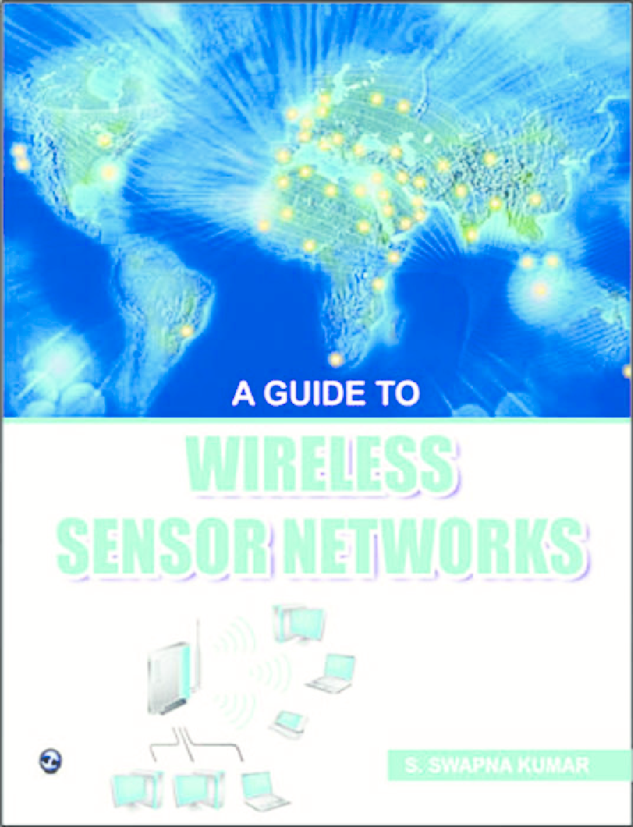 A Guide To Wireless Sensor Networks - Page 1