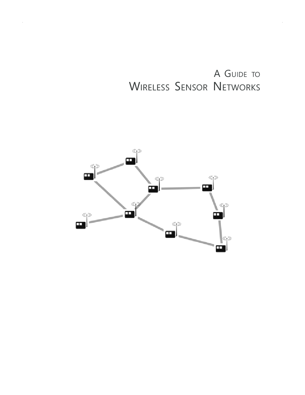 A Guide To Wireless Sensor Networks - Page 2