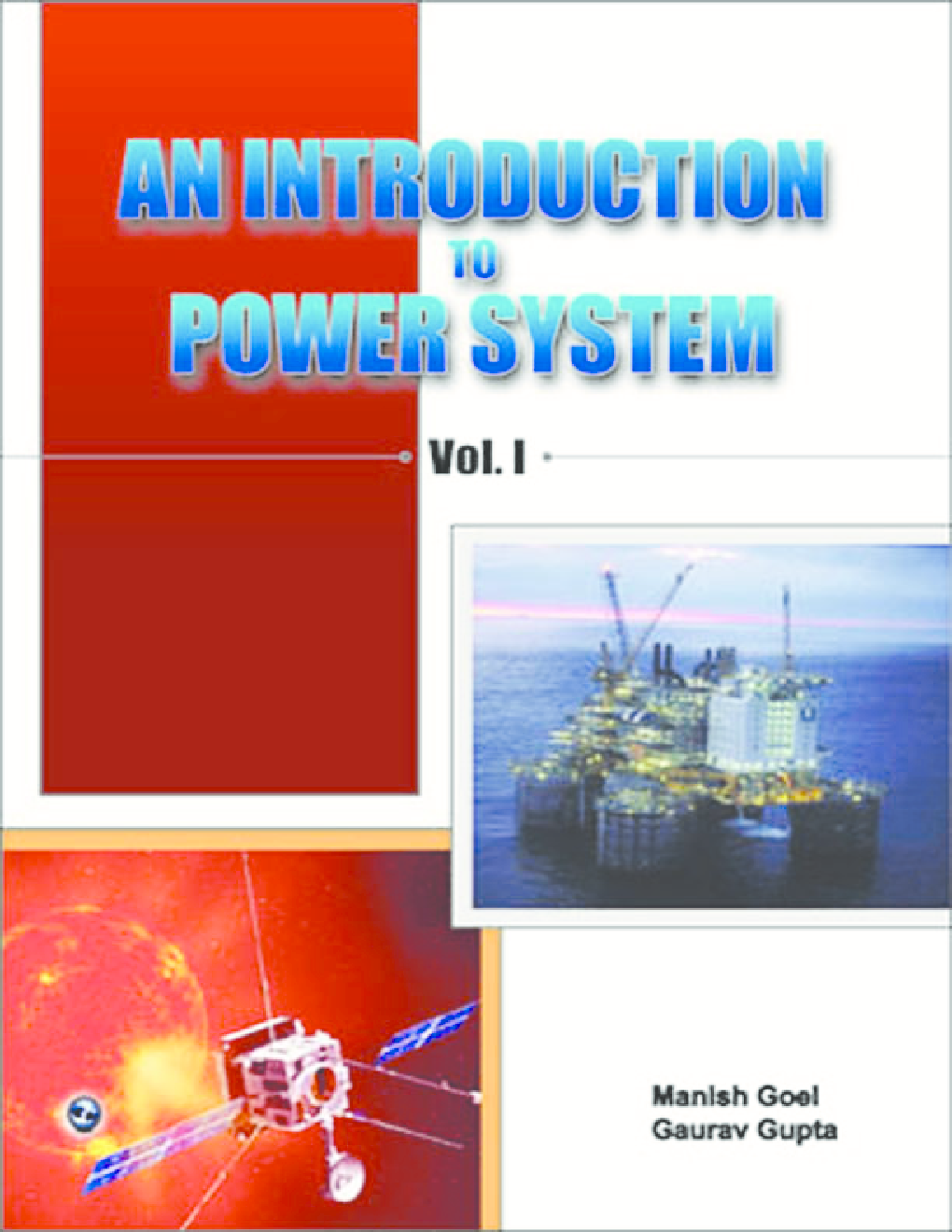 An Introduction to Power System Vol.I - Page 1