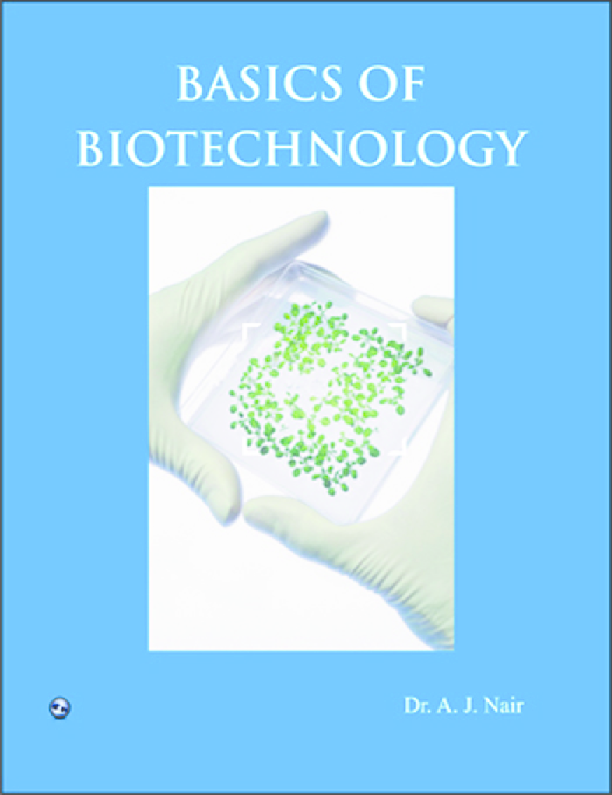 Basics of Biotechnology - Page 1