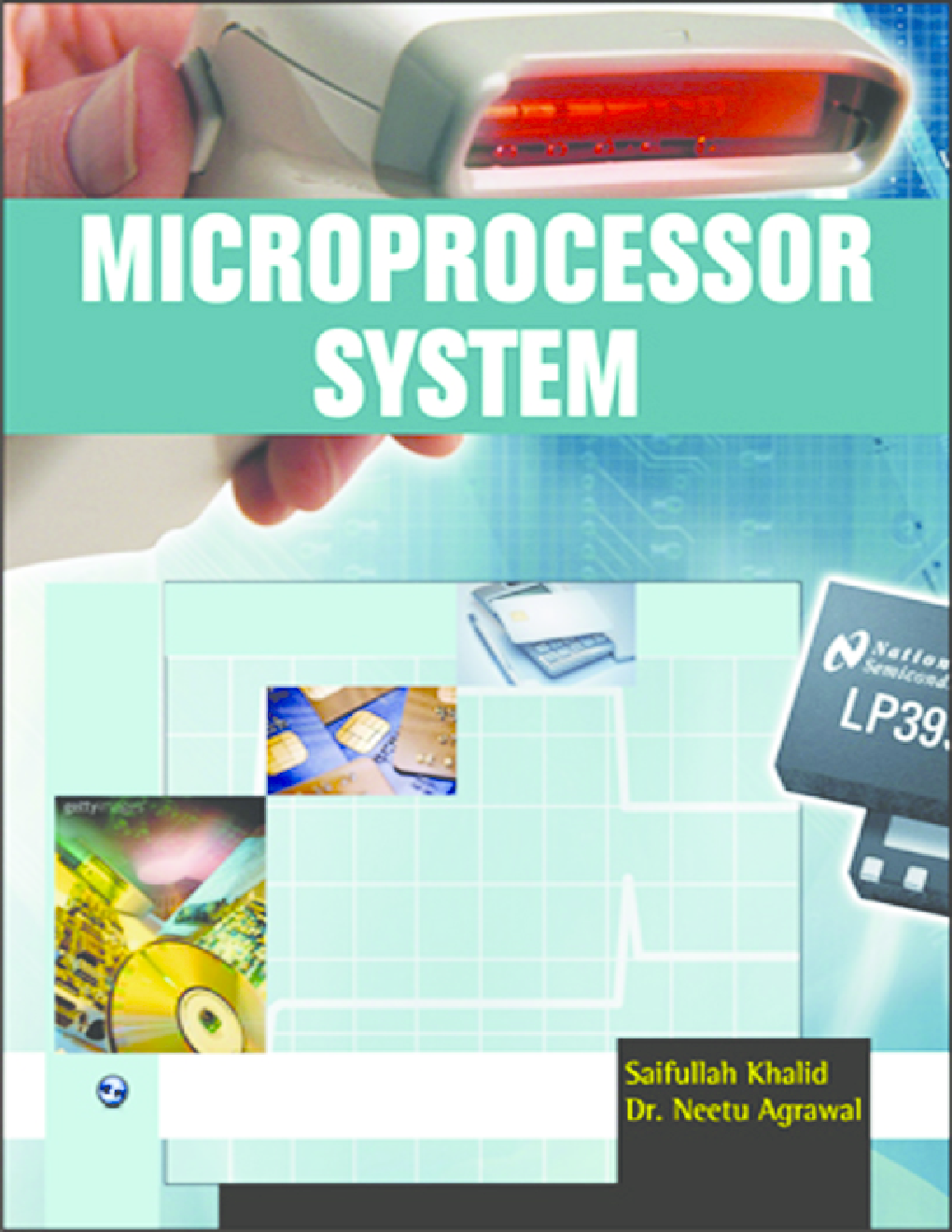 Microprocessor System ebook - Page 1