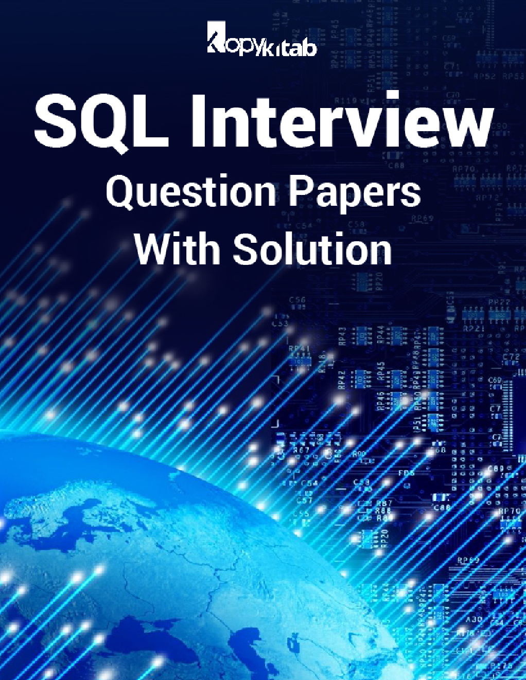 SQL Interview Question Papers With Solution - Page 1