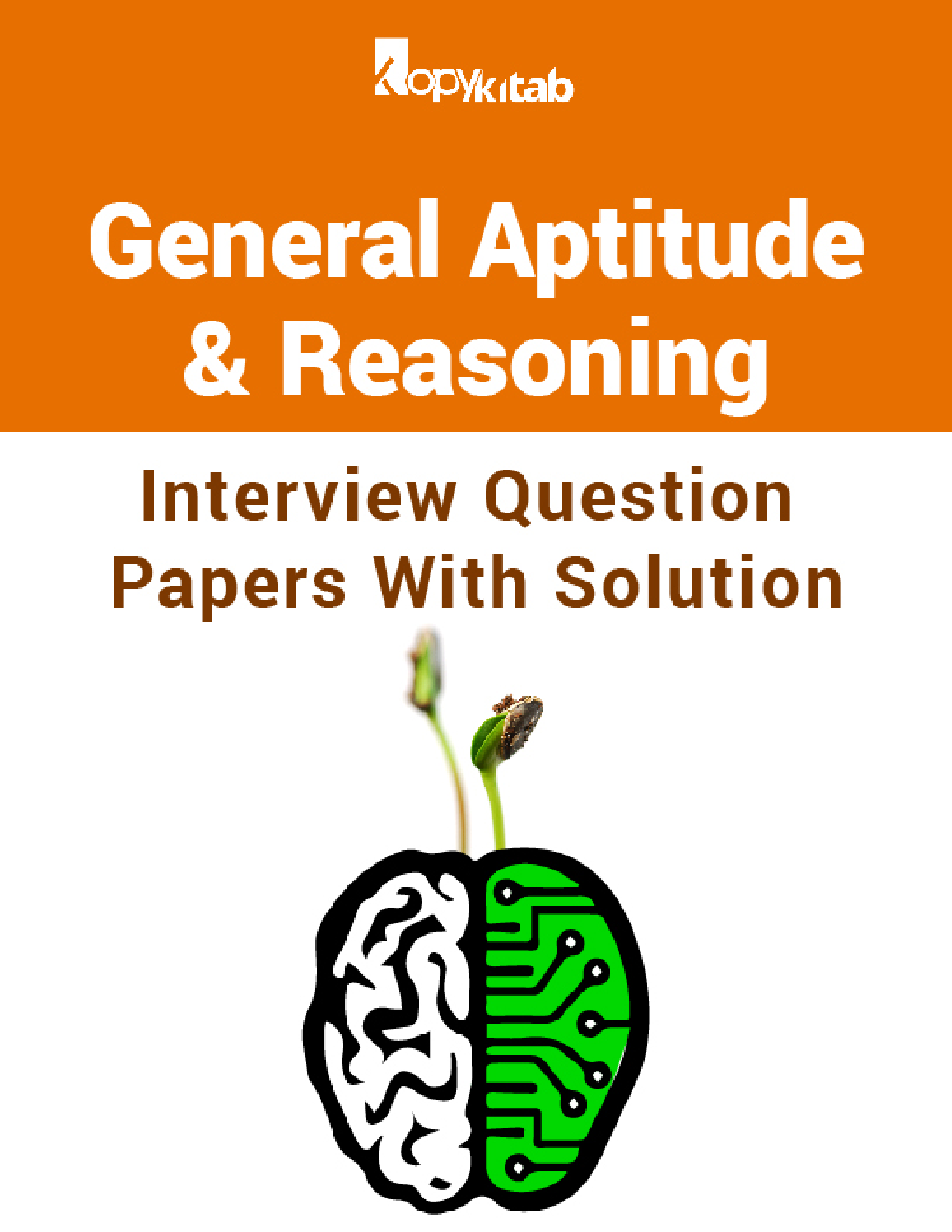 General Aptitude And Reasoning Interview Question Papers With Solution - Page 1