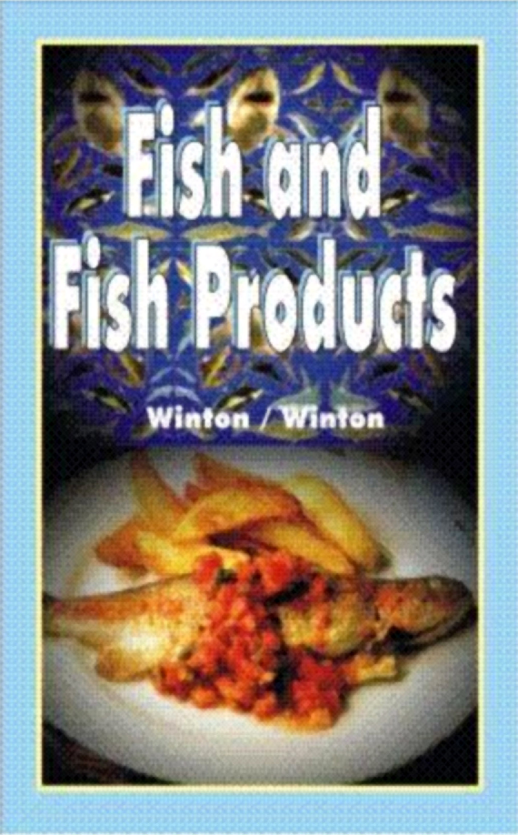 Fish and Fish Products - Page 1